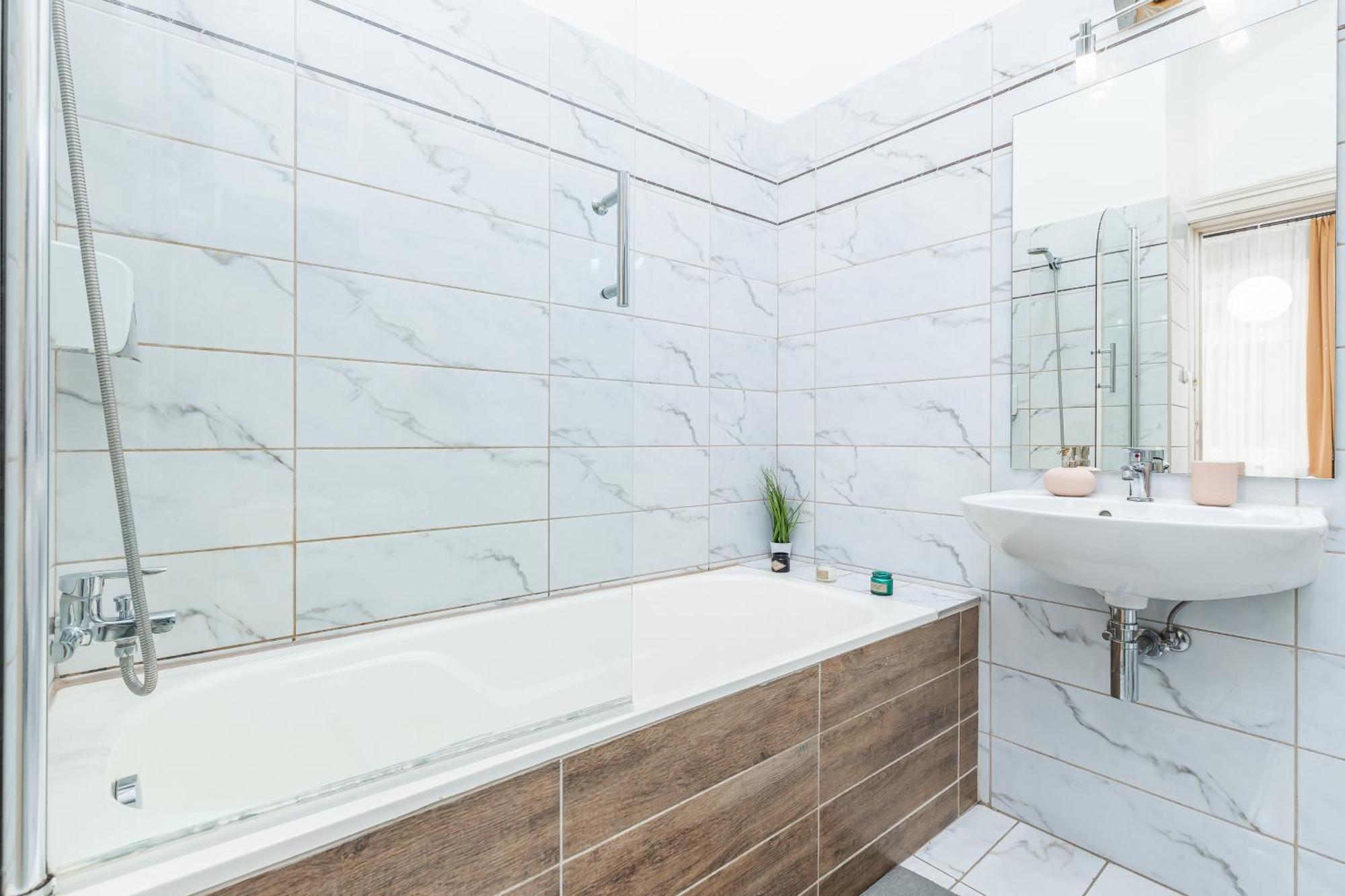 Real Lovag Apartment Budapest