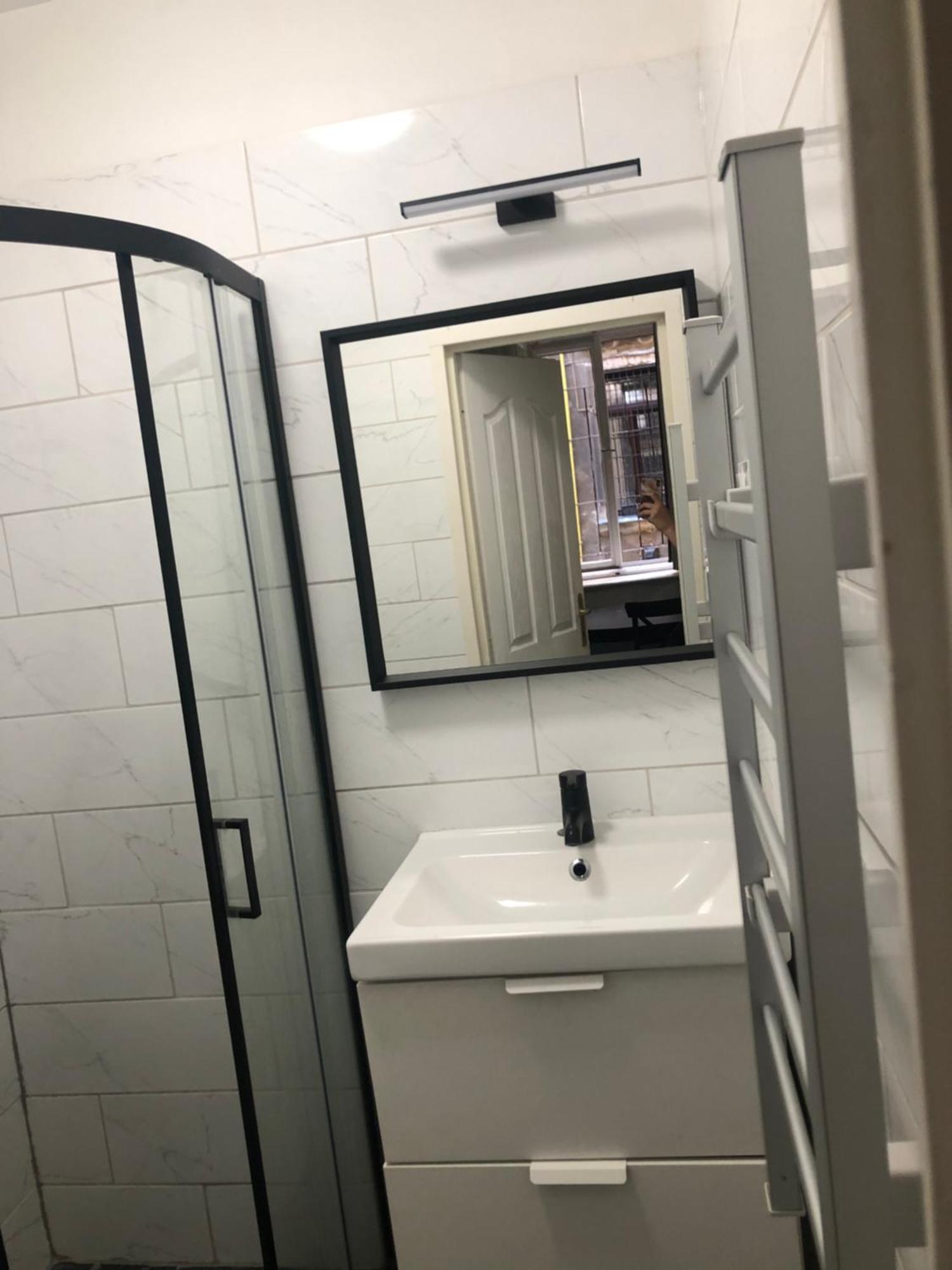 7dab 4 Josika 28 Contactless Self Check-in Budapest