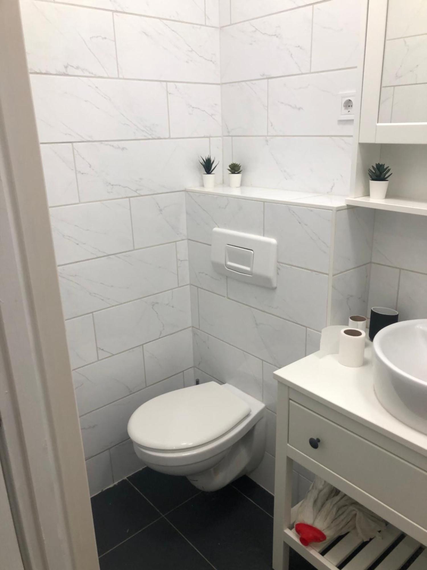 Guest house 7dab 4 Josika 28 Contactless Self Check-in Budapest