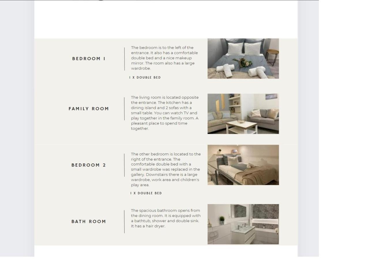 Apartament Carina Family Downtown
