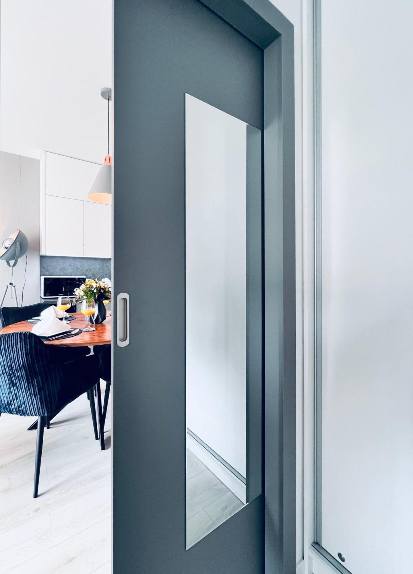 Suiteangel - Luxury Design With Free Garage Apartman Budapest