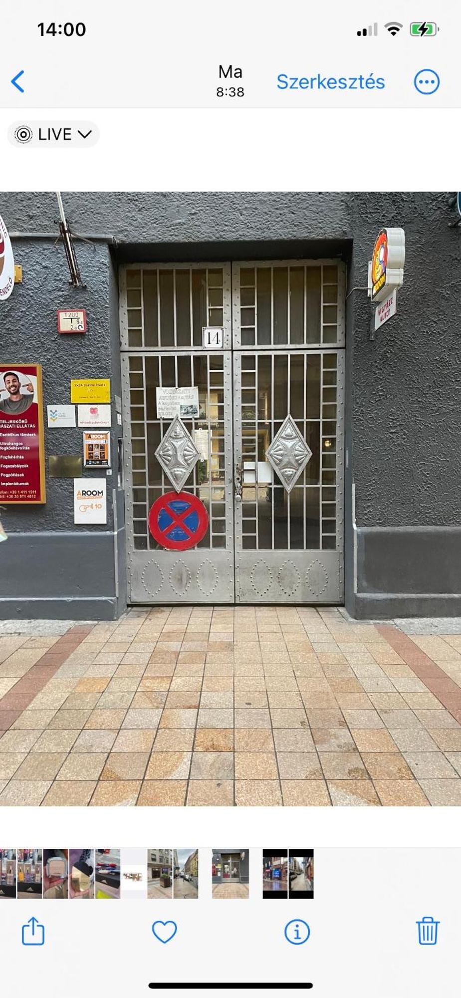 Lizu Apartmant
