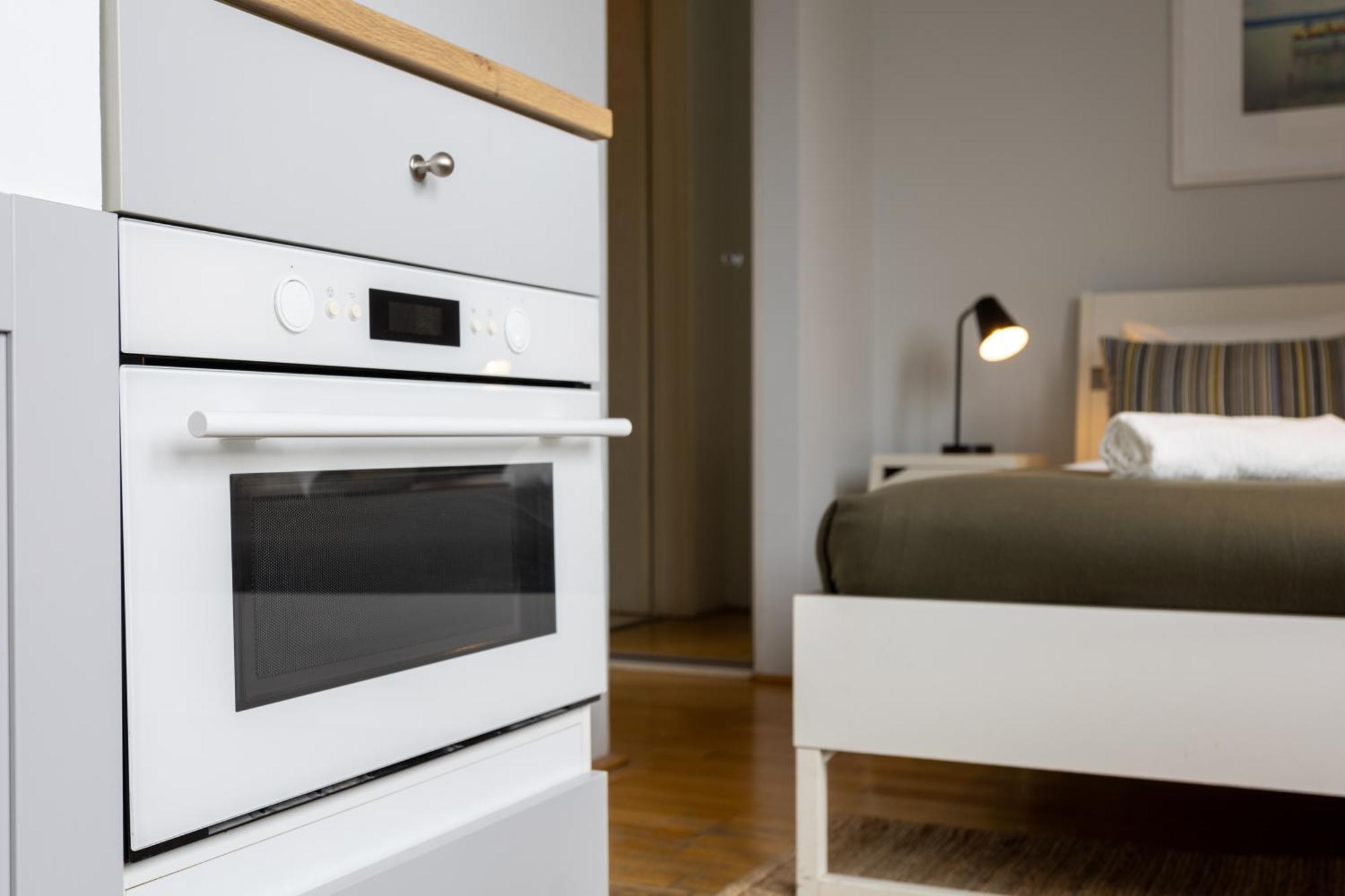 Paulay65 - With 24h Reception Apartament *