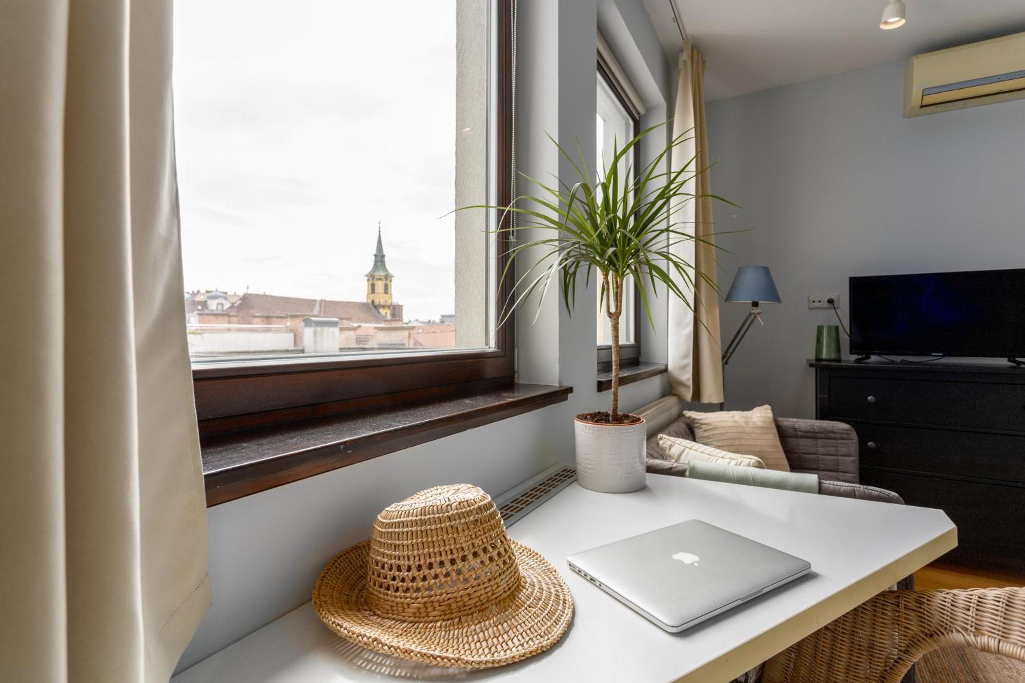 Paulay65 - With 24h Reception Apartament *