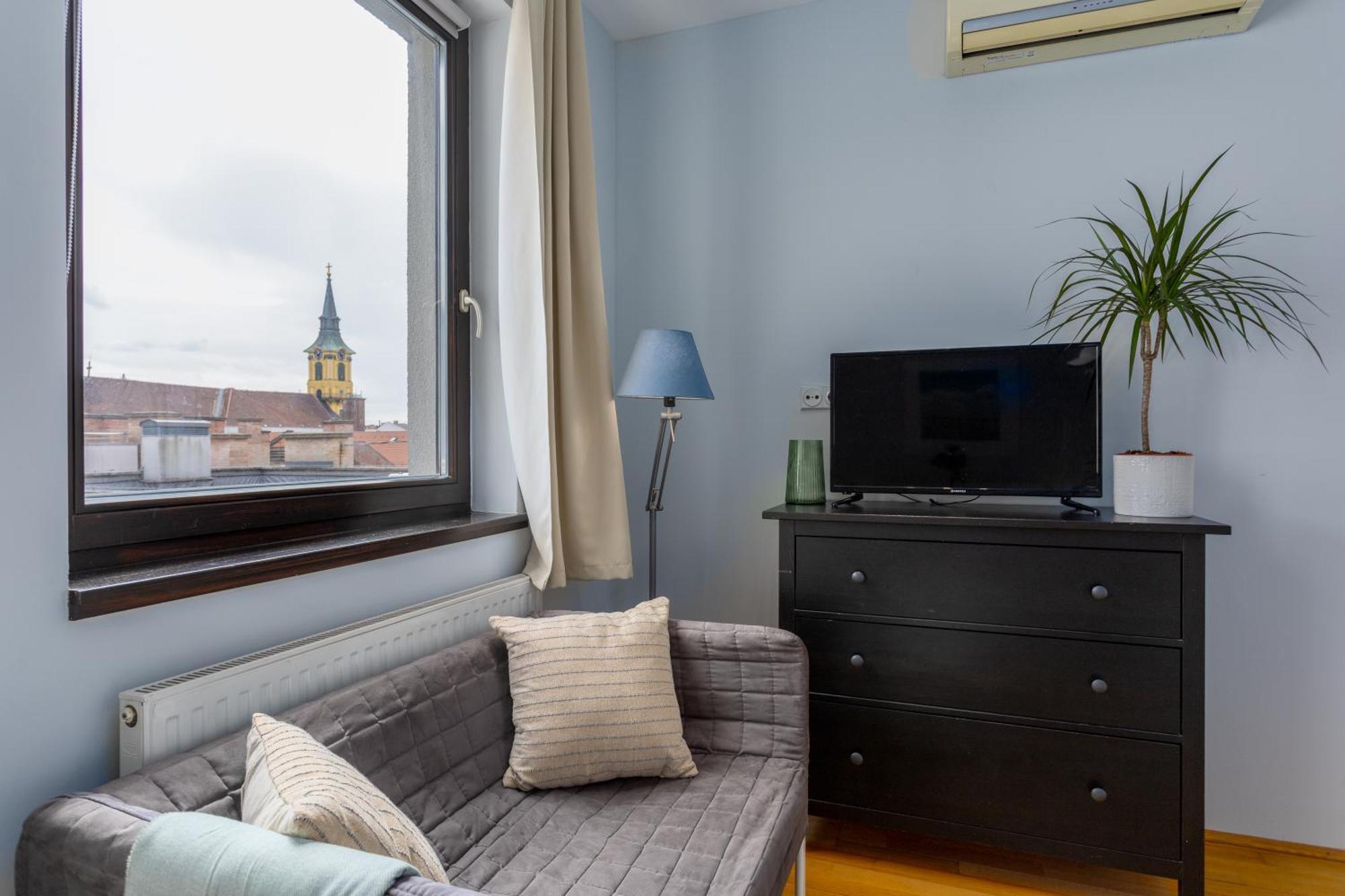 Paulay65 - With 24h Reception Apartament *