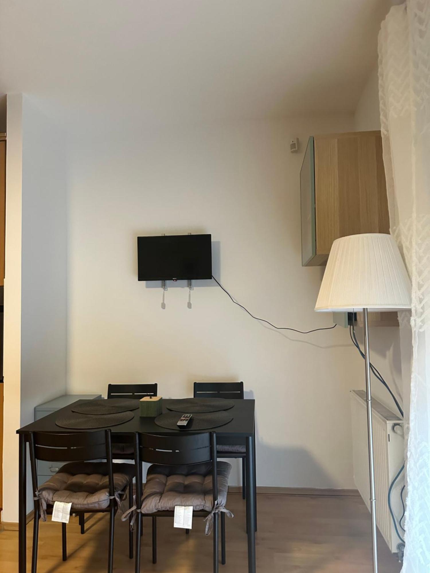 S3 Residences Ilka Serviced Cozy Apartment Budapest