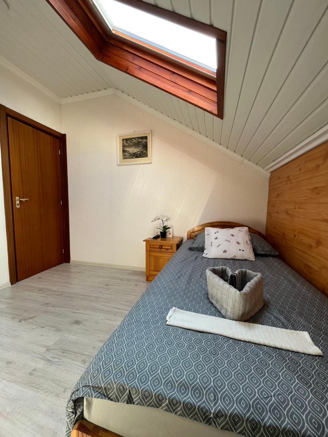 Tang House 唐舍 Maison d'hôtes Budapest