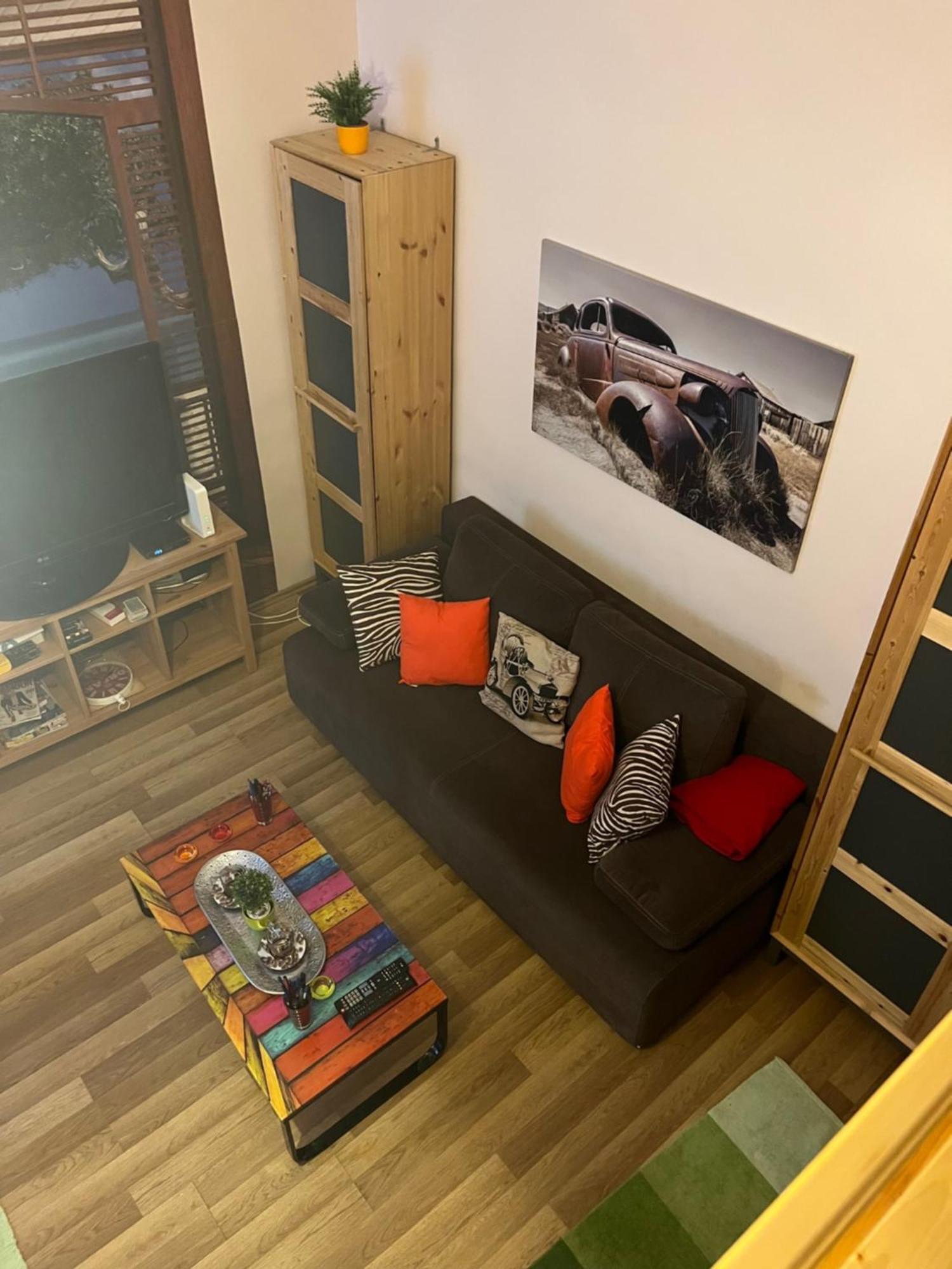Apartment Soho *