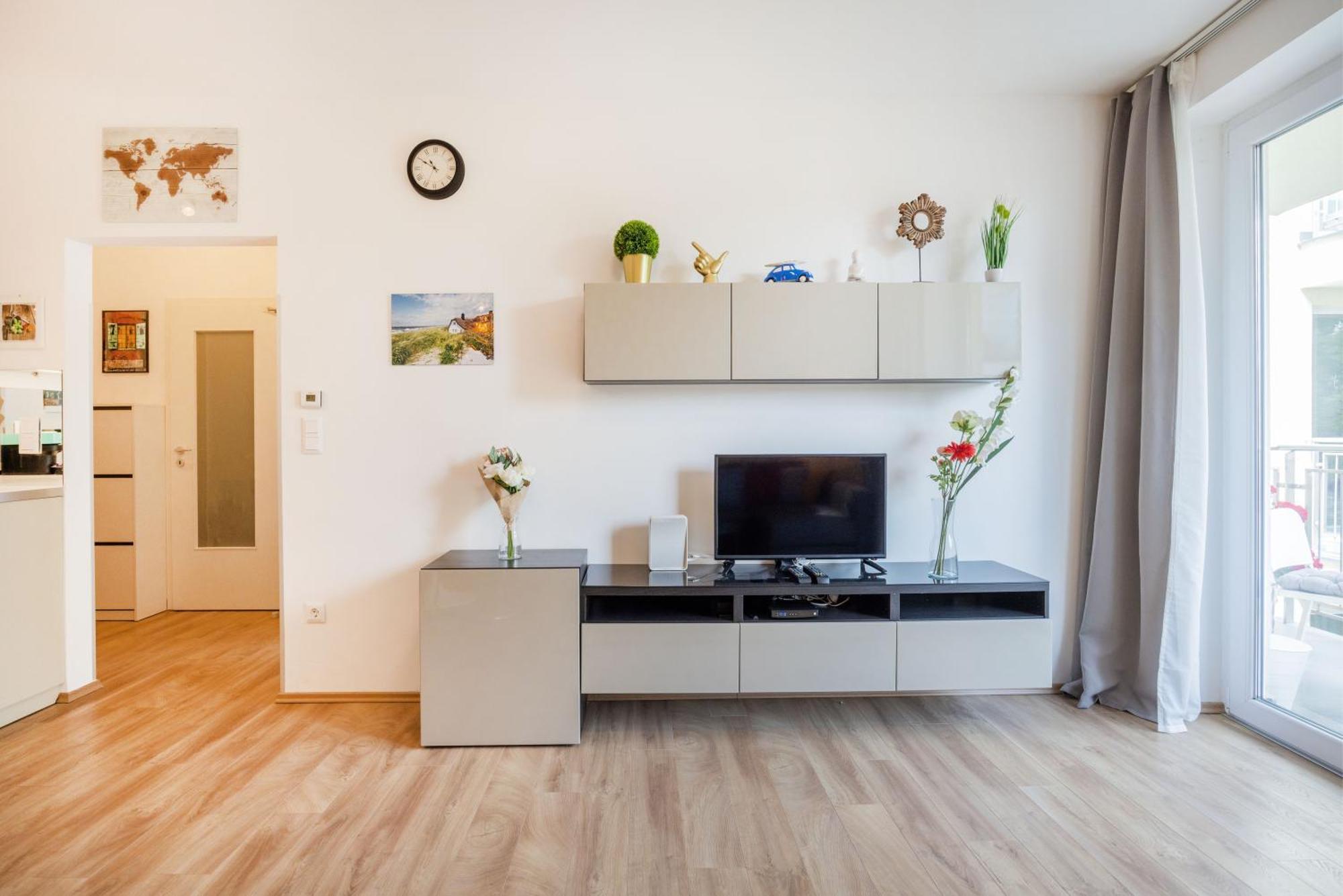 Feel Superior # Free Parking # Balcony # Ac Budapest