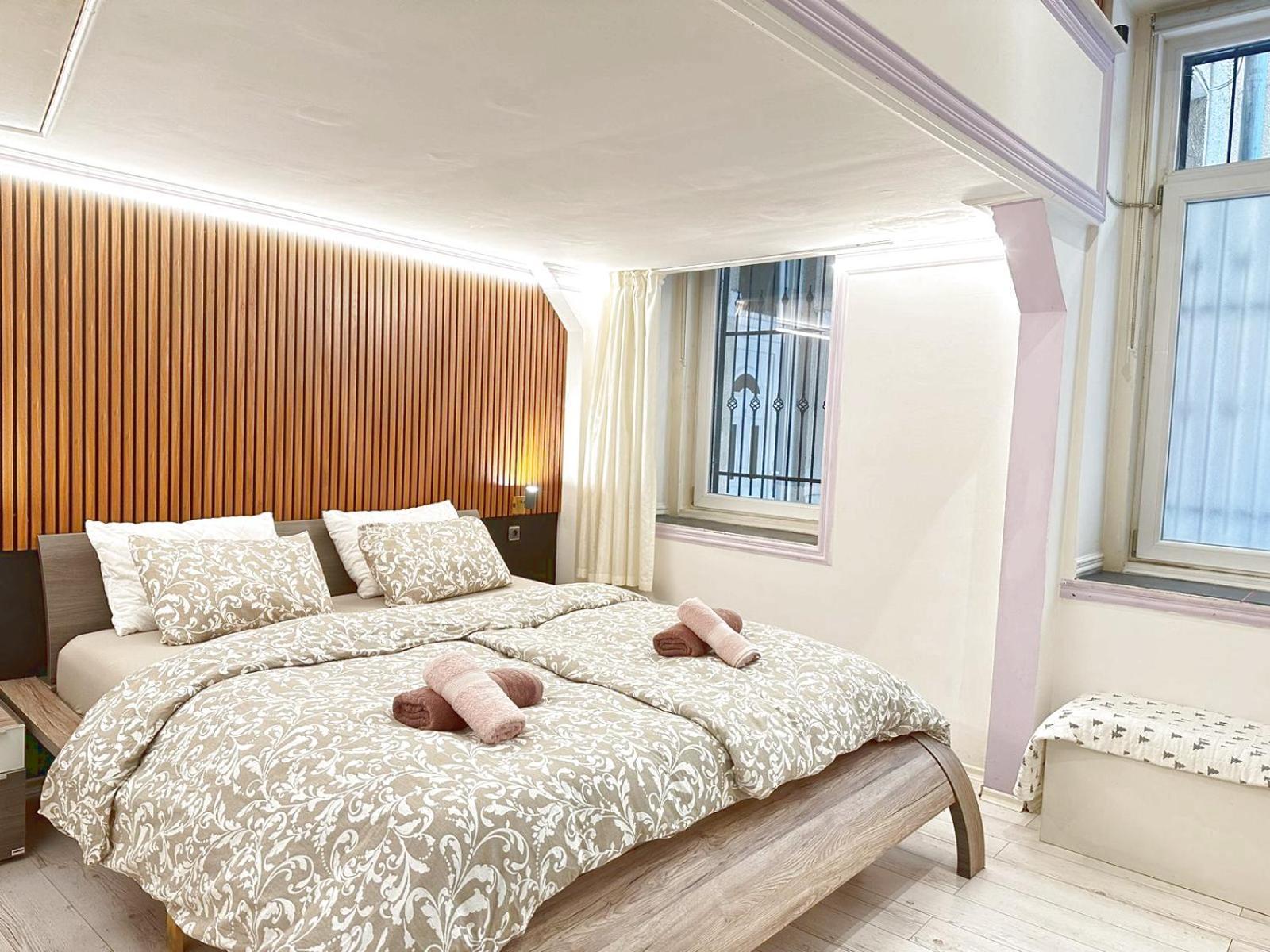 Apartamento Yes, Yes! Lovely Good Amenities Center Budapest