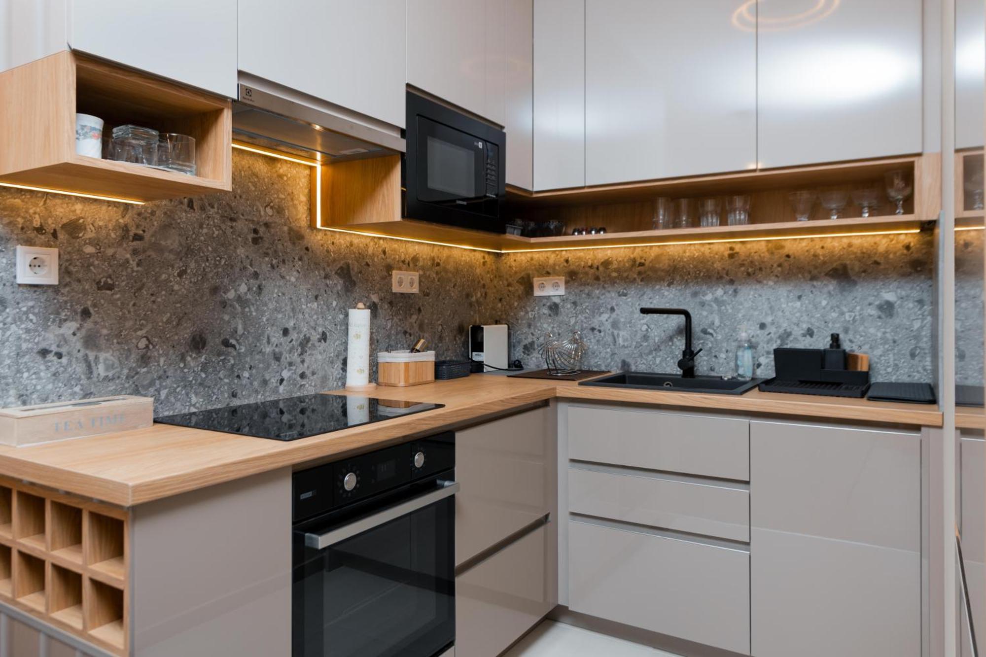 Apartman Waterfront By Urbanrent *