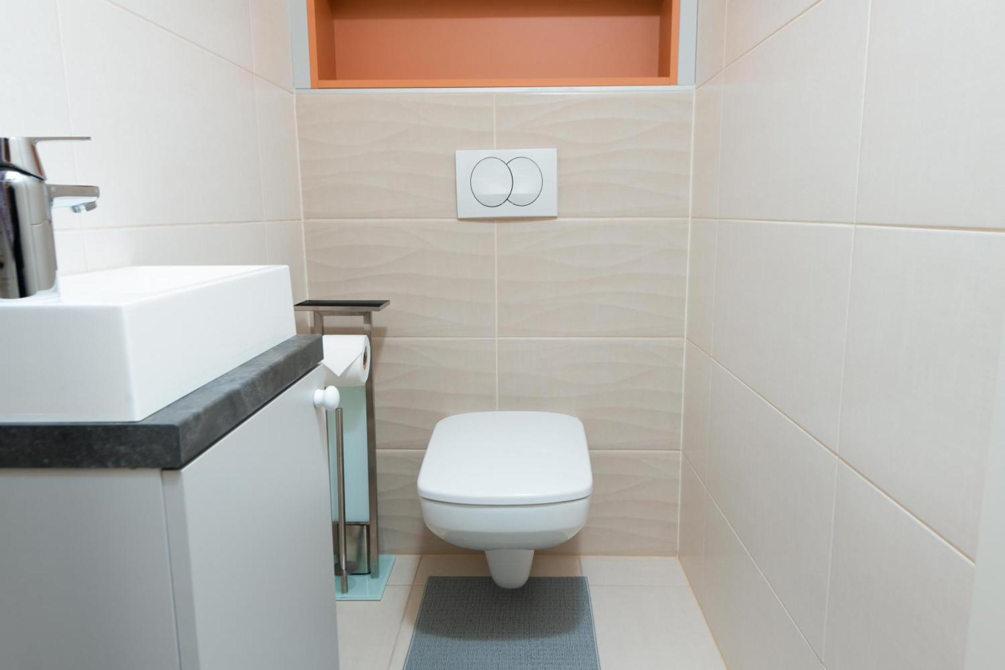 Apartman Waterfront By Urbanrent