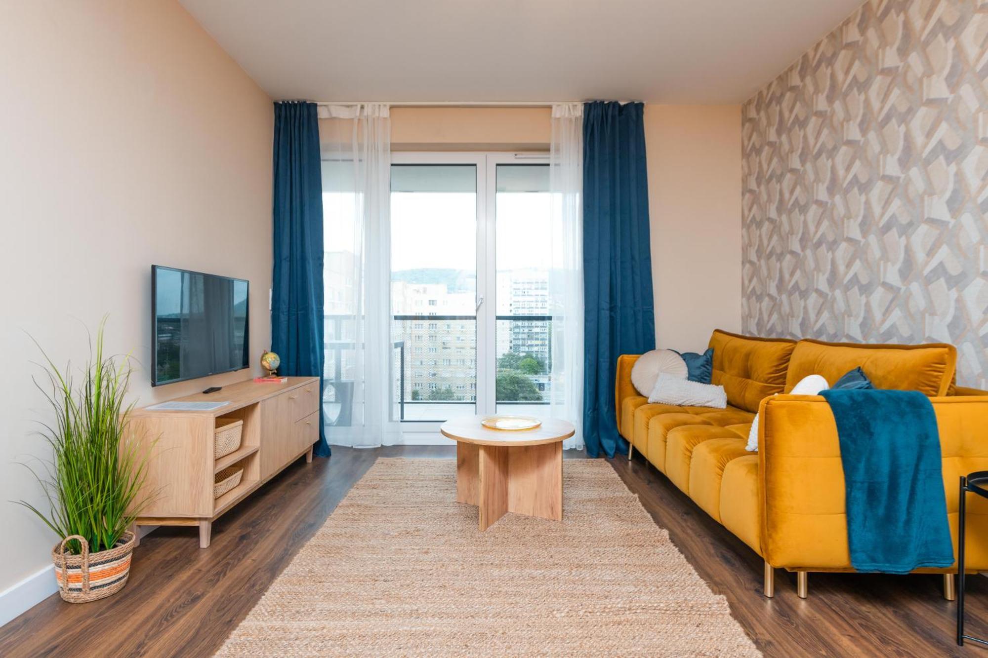 Apartman Waterfront By Urbanrent