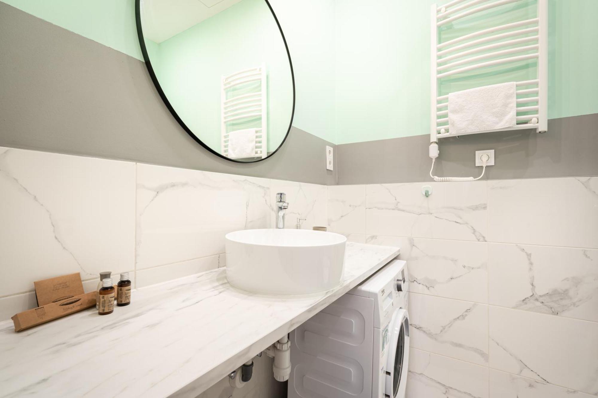 V46 - Boutique Apartments, Best Location By Bqa Budapest