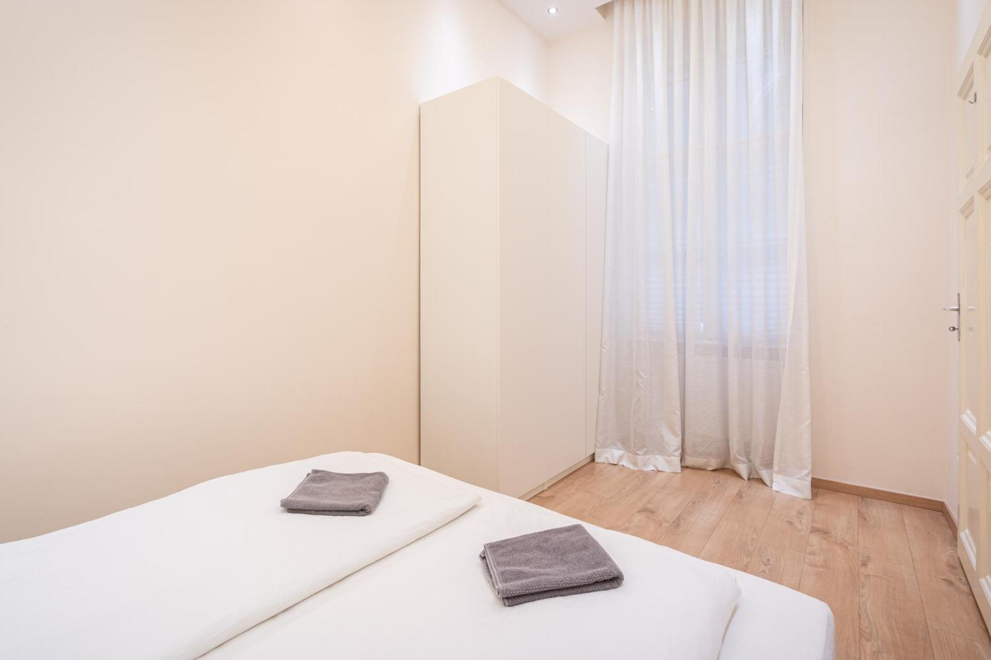 Downtown Paulay43 Budapest