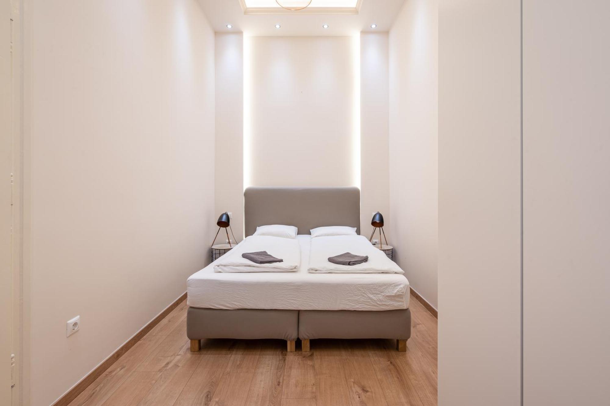 Apartment Downtown Paulay43 Budapest