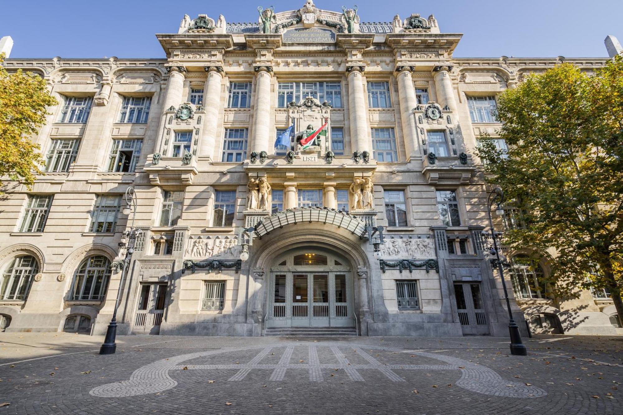 Apartment Downtown Paulay43 Budapest
