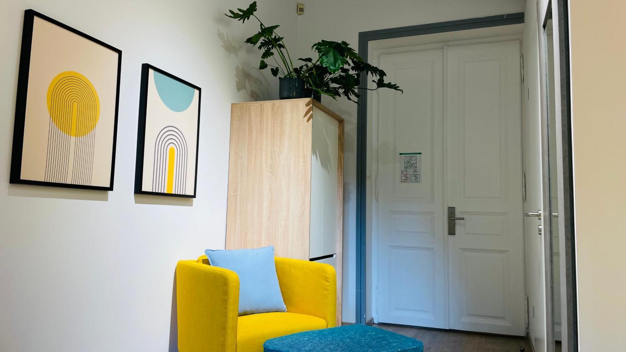 Vendégház Fifteen Boutique With Self Check-in 2*