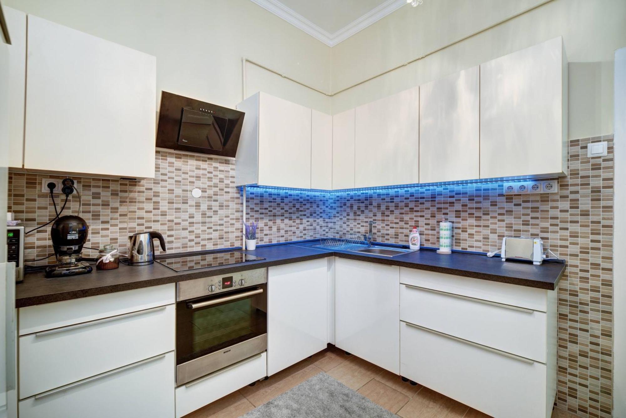 Buda Center Appartement