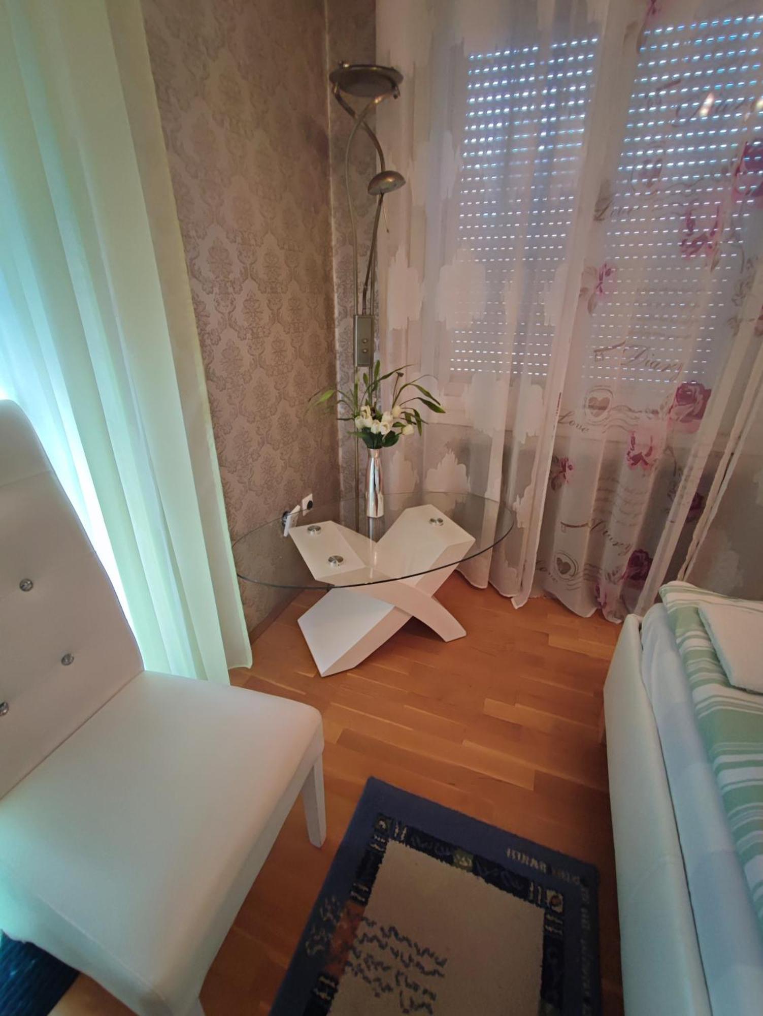 Habitación en casa particular Marytilla