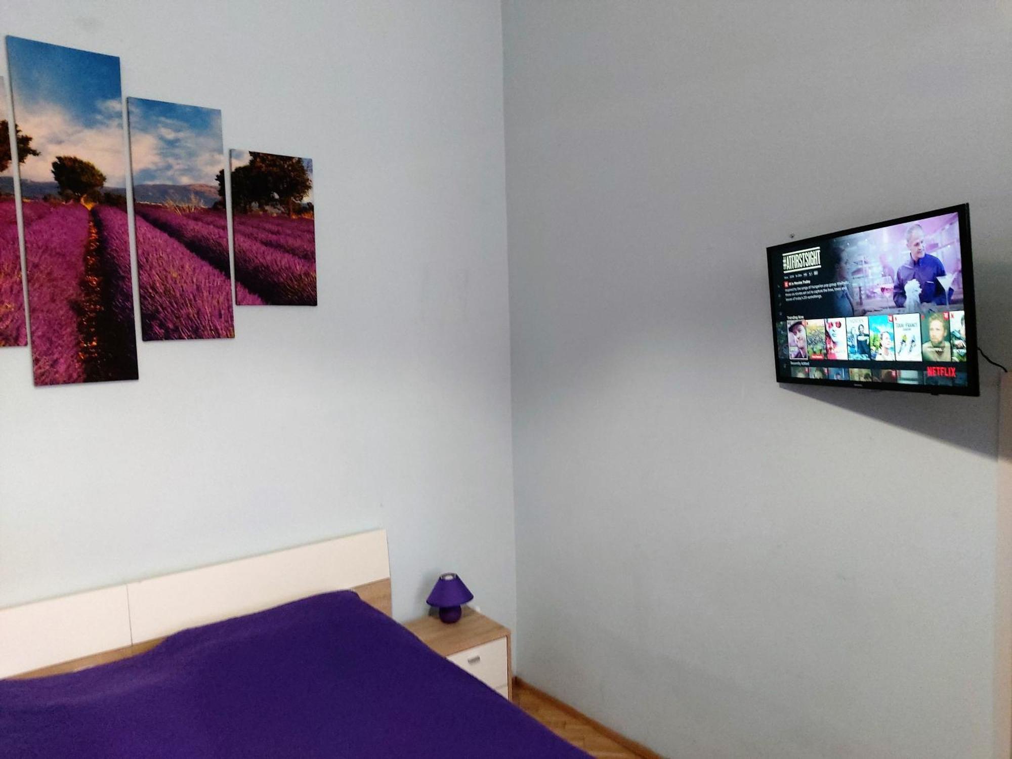 Appartamento Little Hungary Budapest