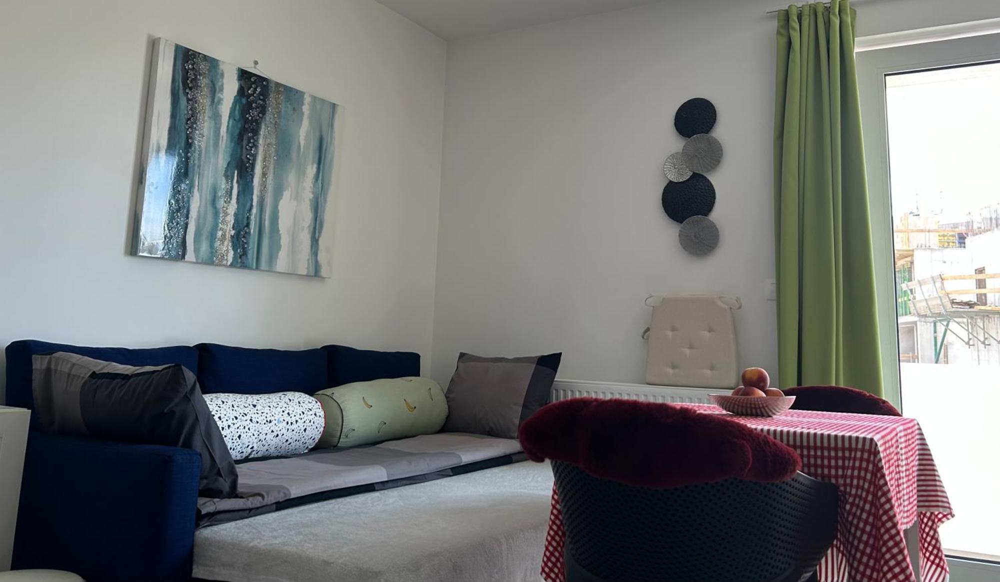 New In - Free Parking Lejlighed Budapest