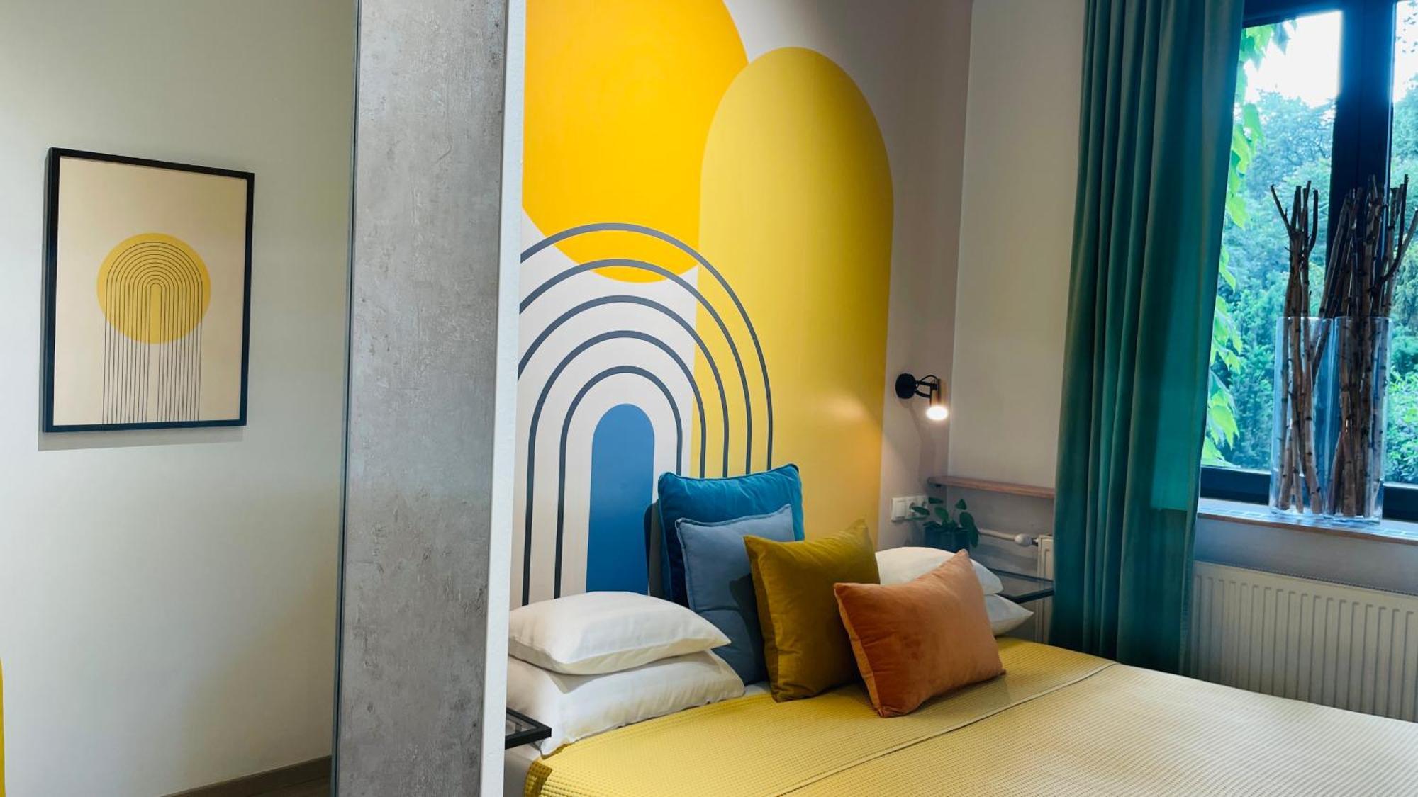 Fifteen Boutique With Self Check-in