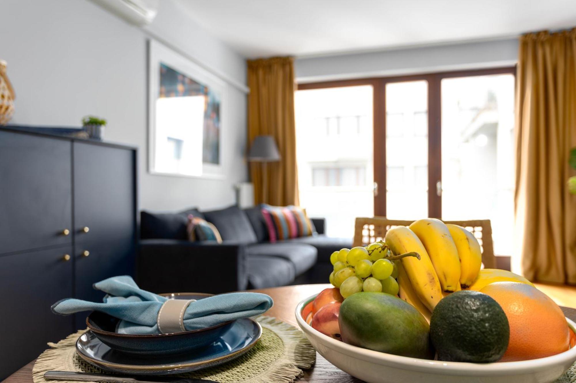 Apartament Paulay65 - With 24h Reception
