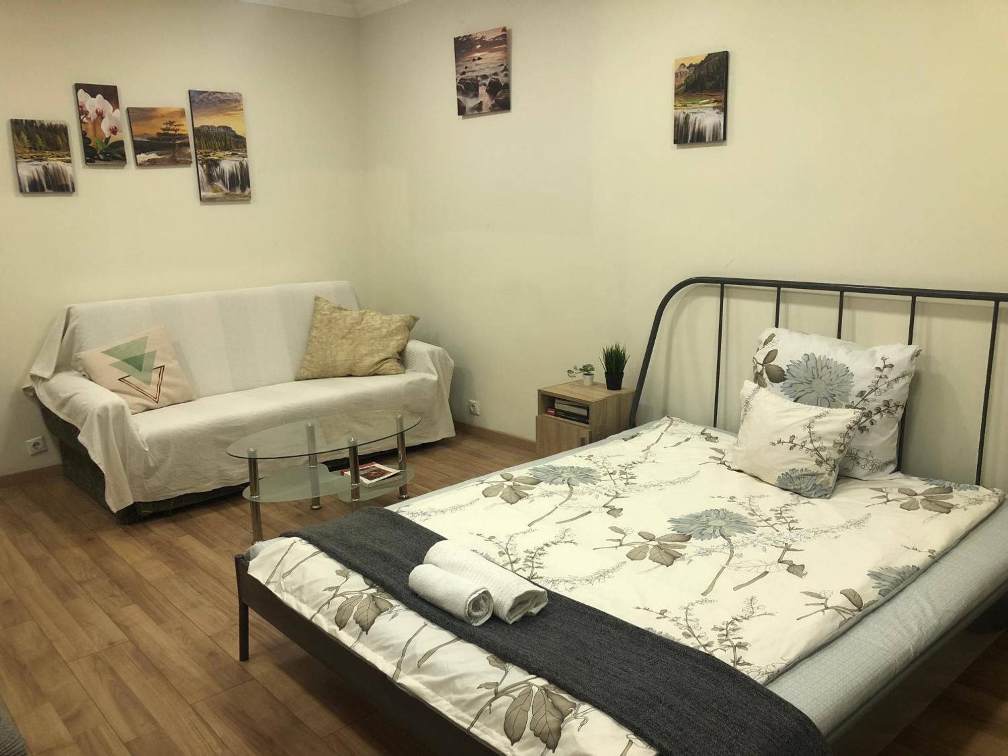 Madach Appartement *