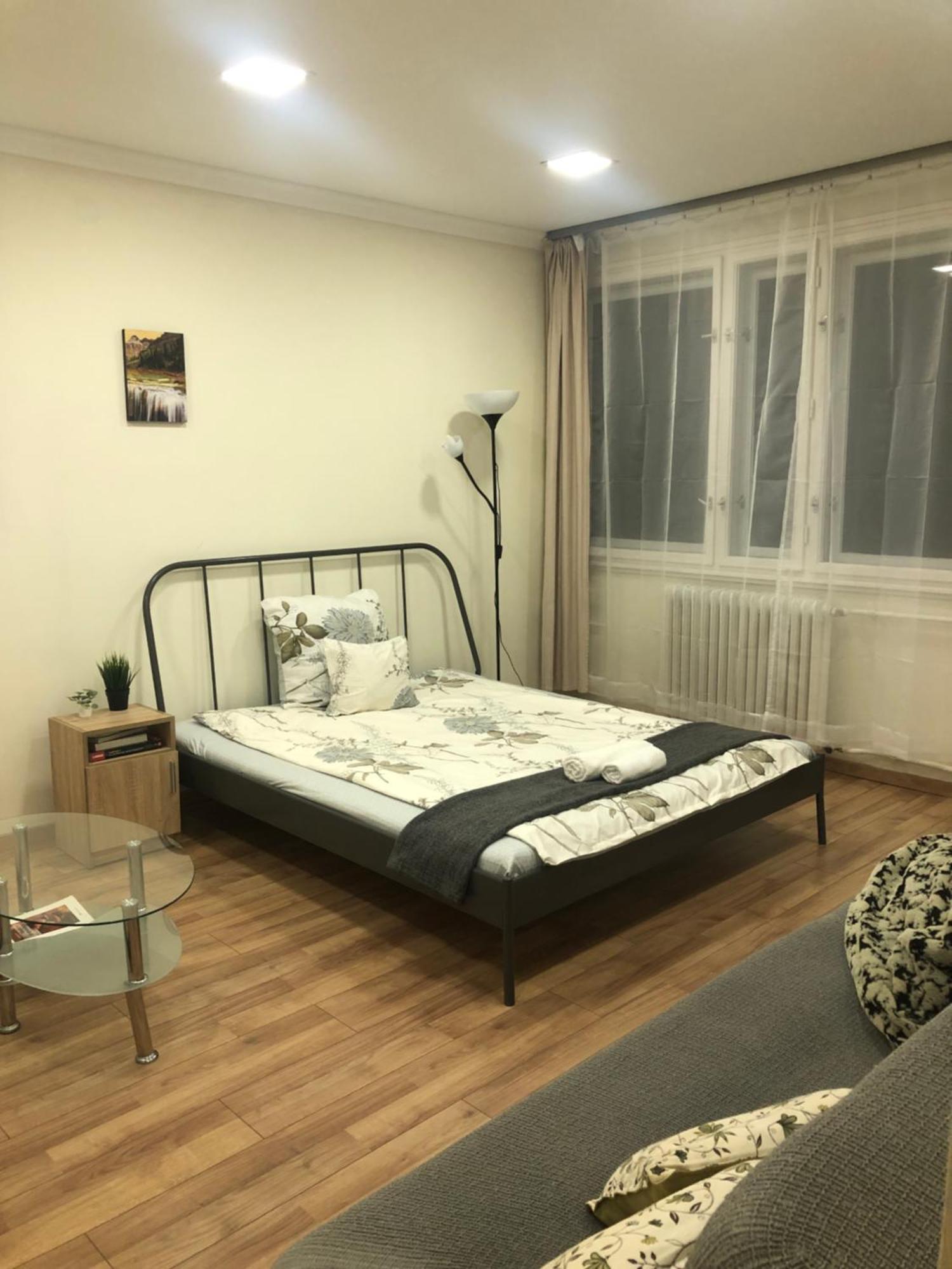 Appartement Madach *