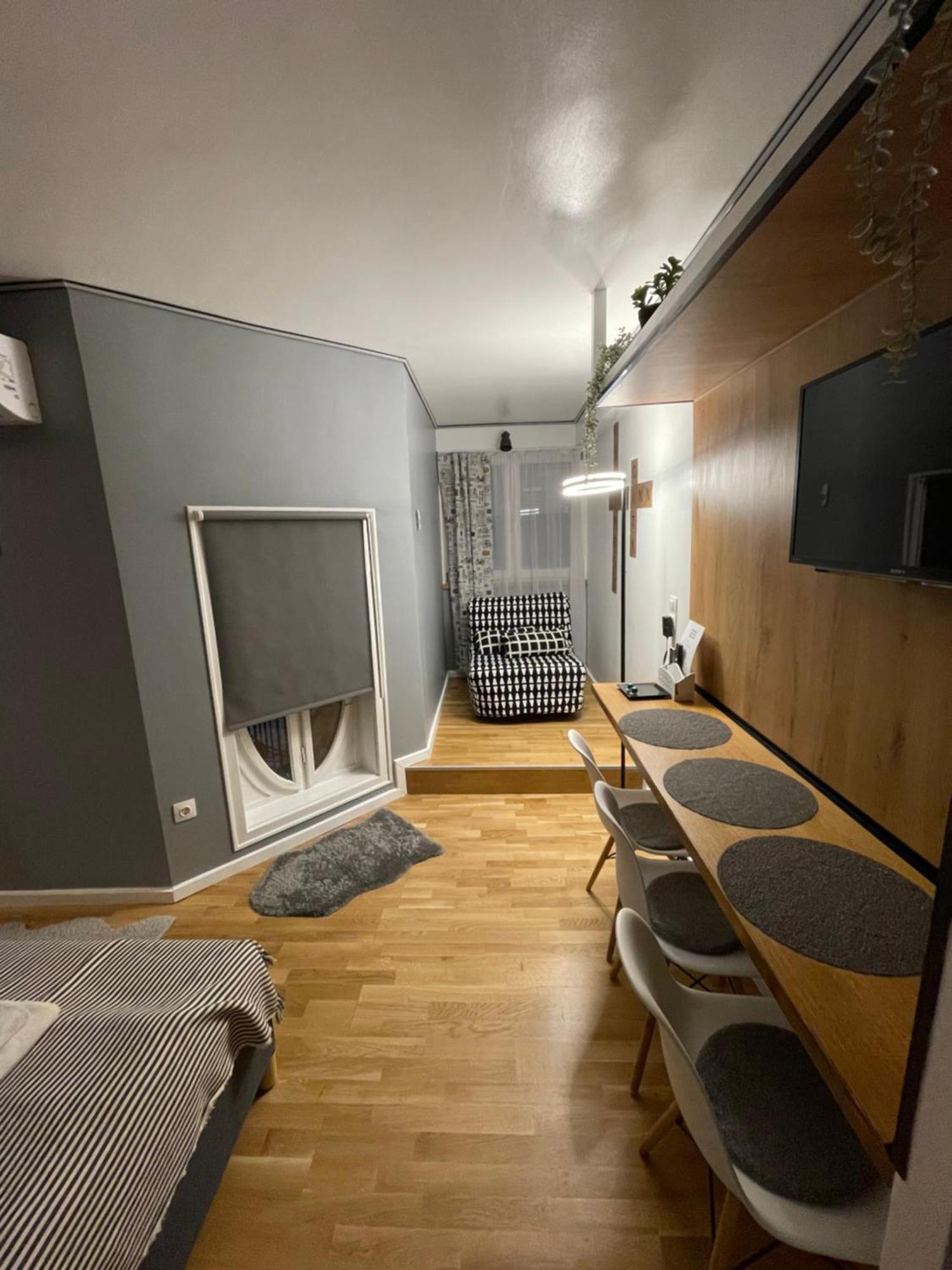 Hotel Walk Váci 78