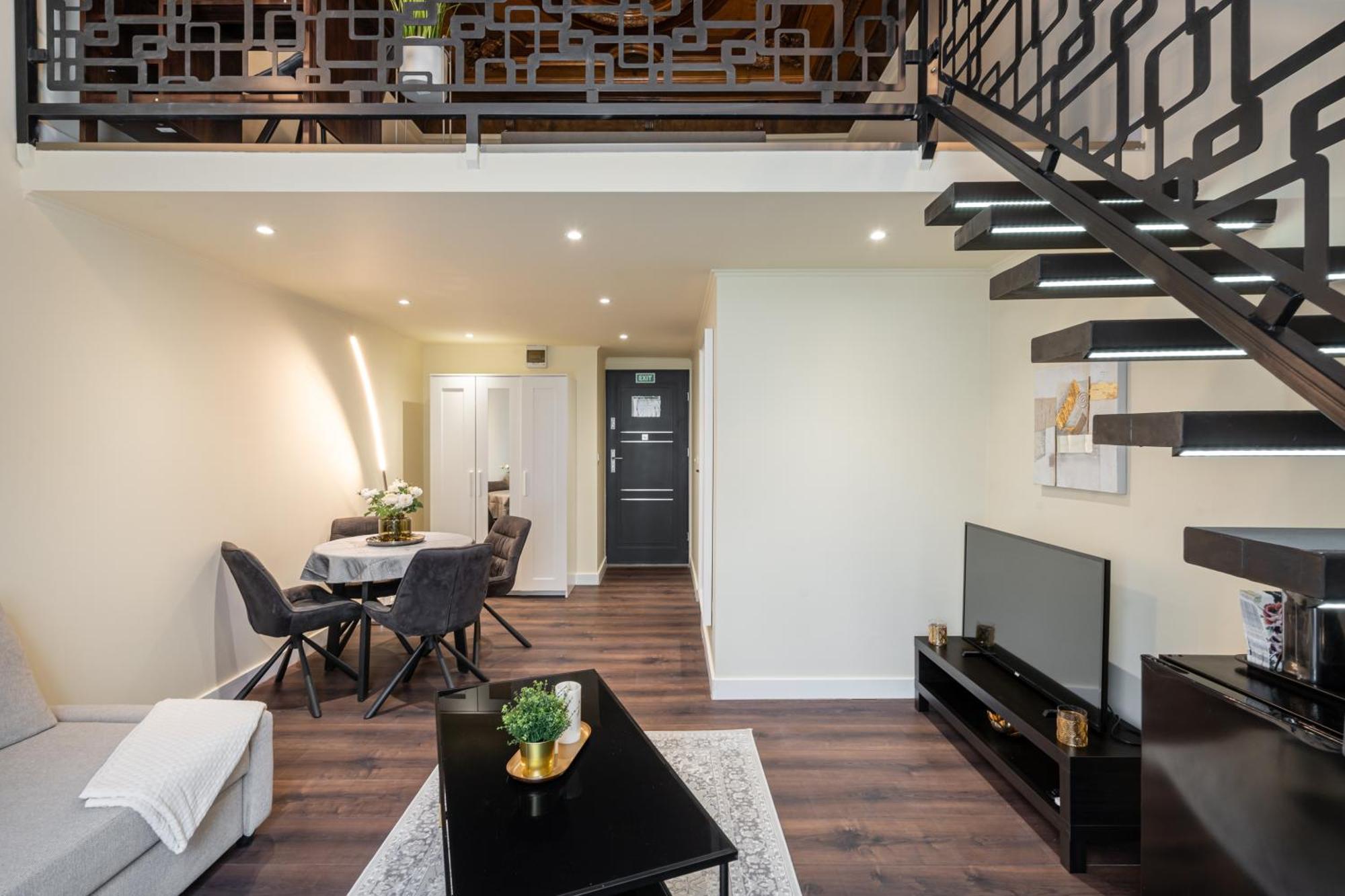 Apartmanhotel Szent Istvan *