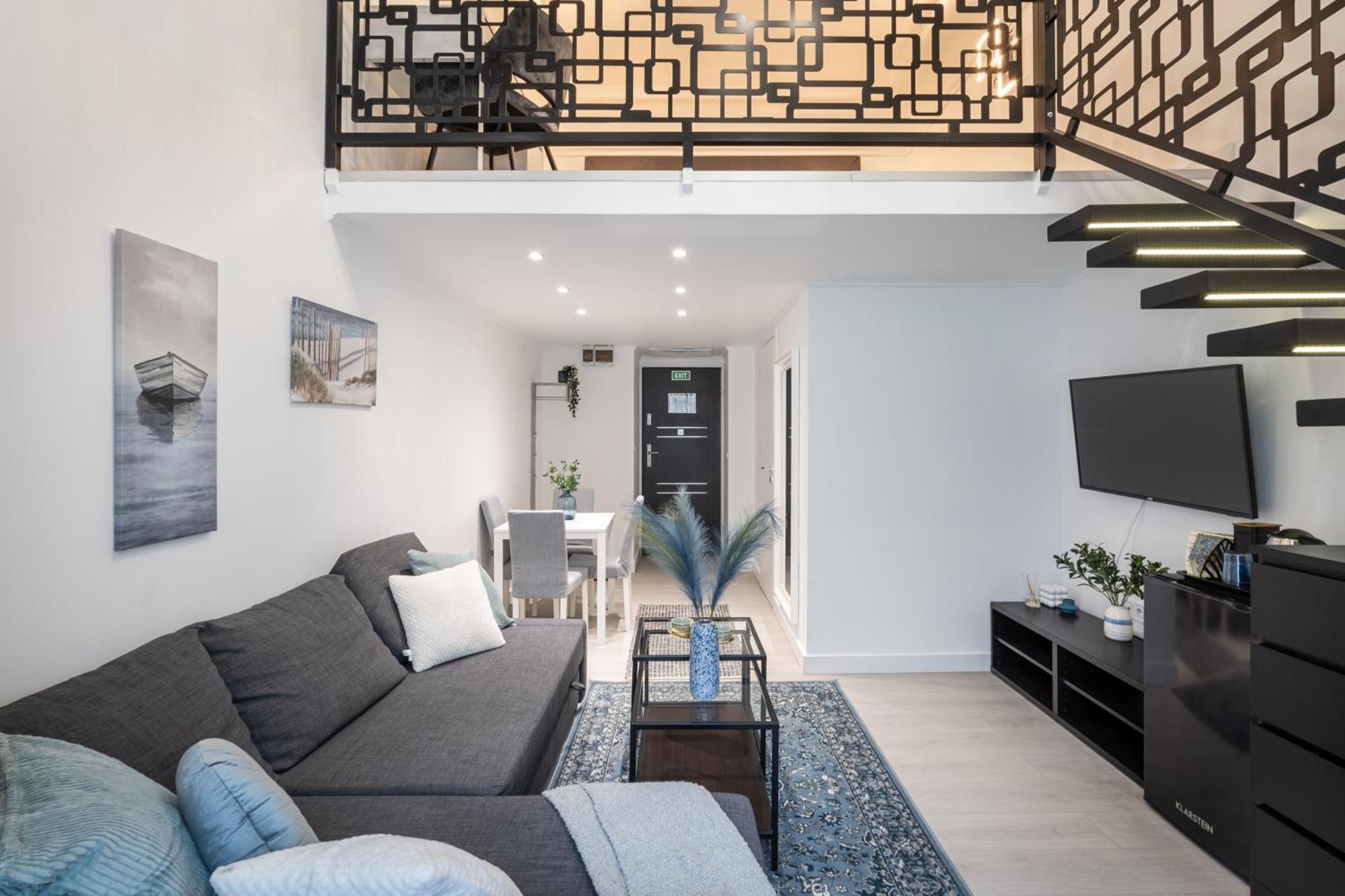 Apartmanhotel Szent Istvan *
