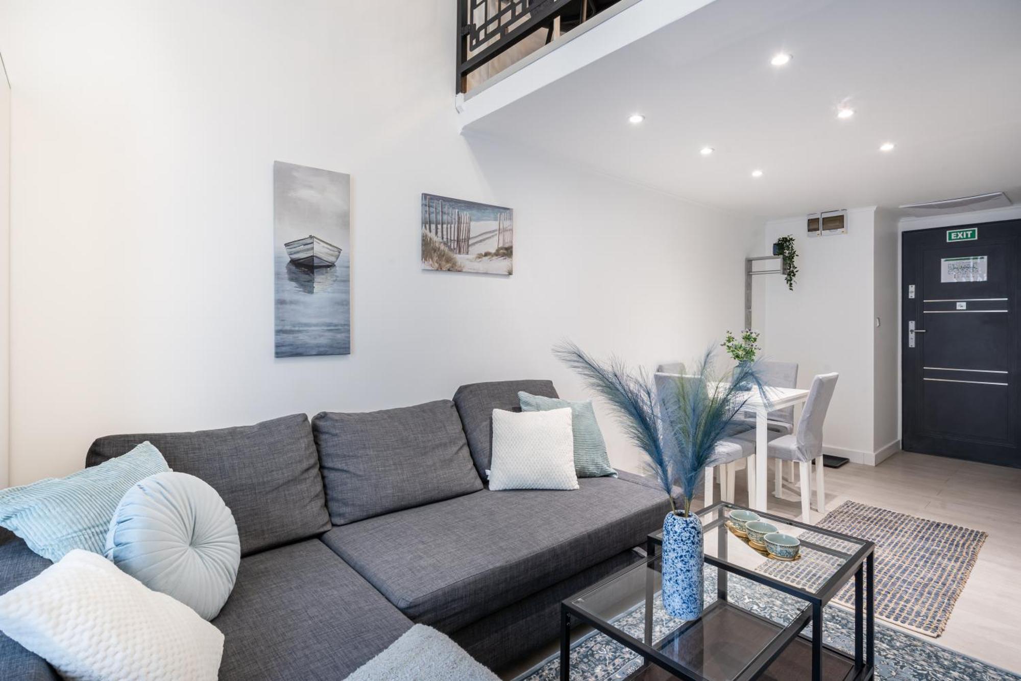 Apartmanhotel Szent Istvan
