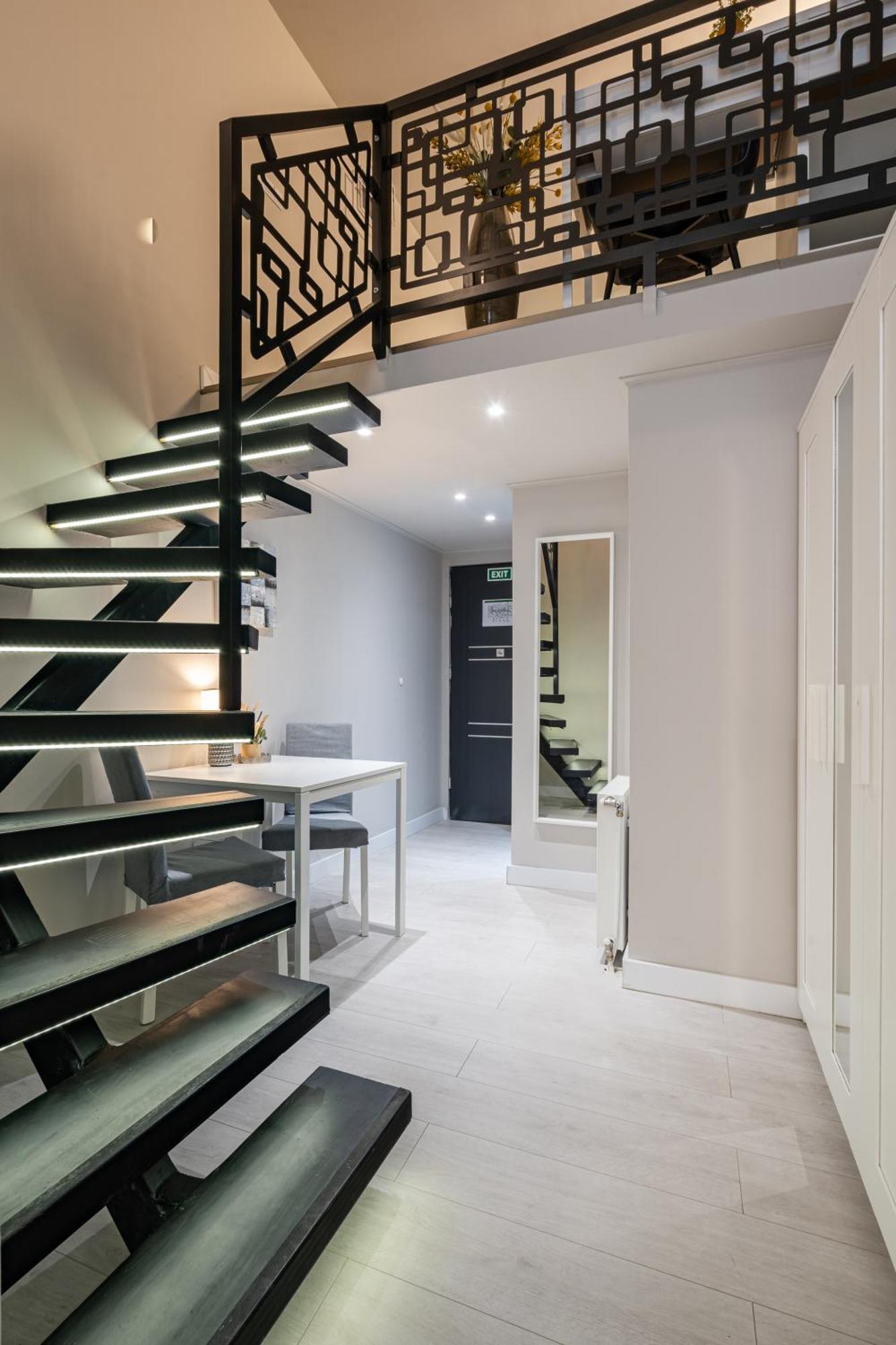 Szent Istvan Apartmanhotel