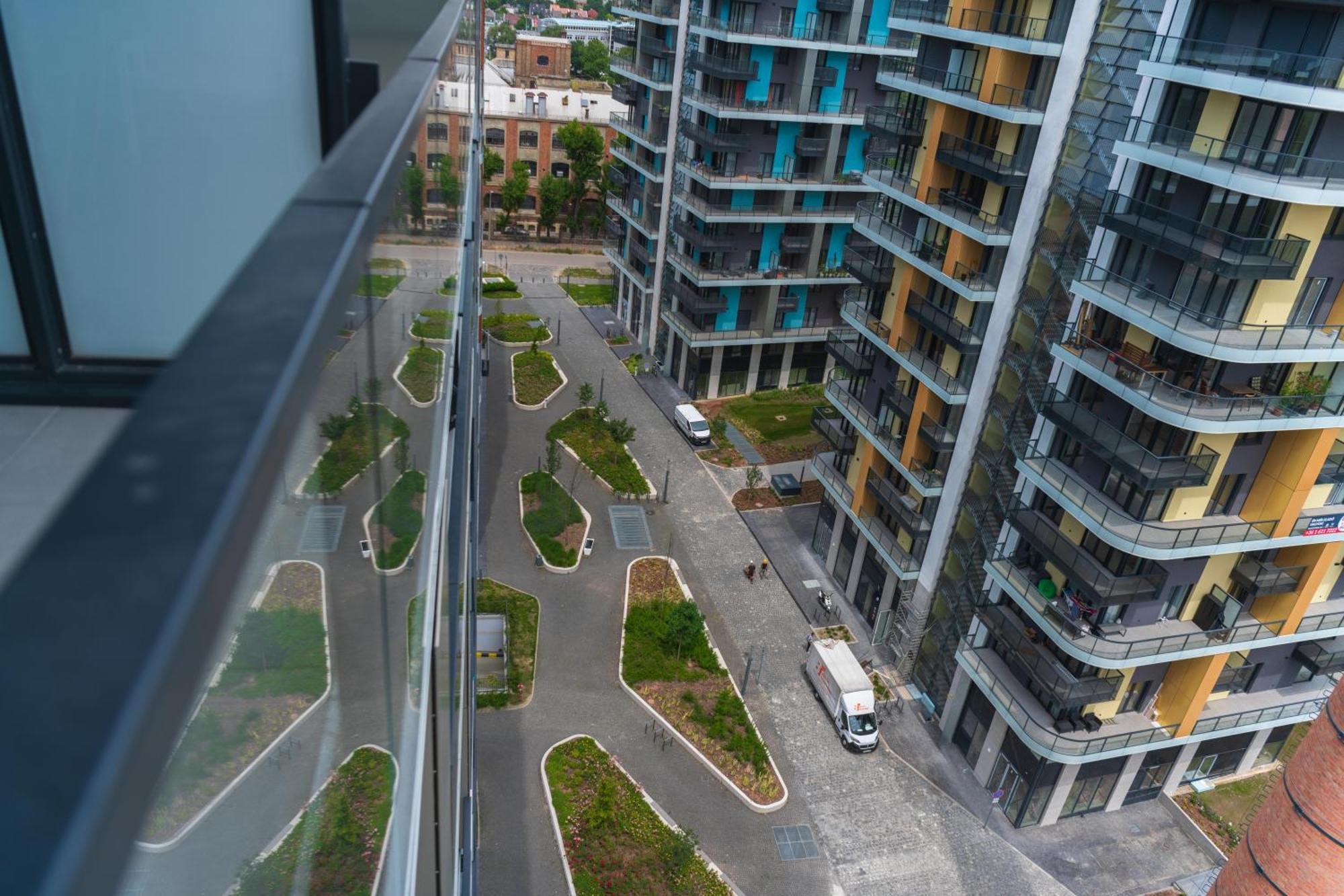 Apartman Waterfront By Urbanrent