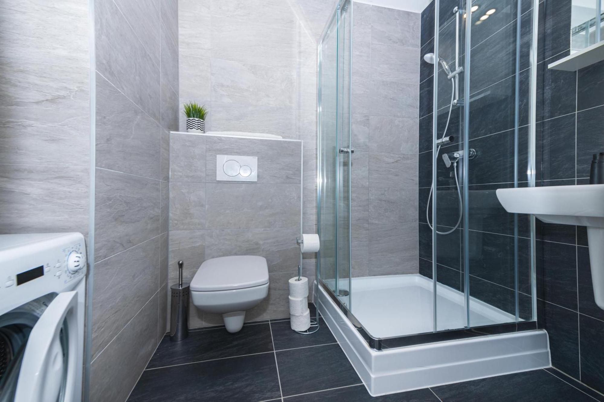 Apartman Waterfront By Urbanrent *