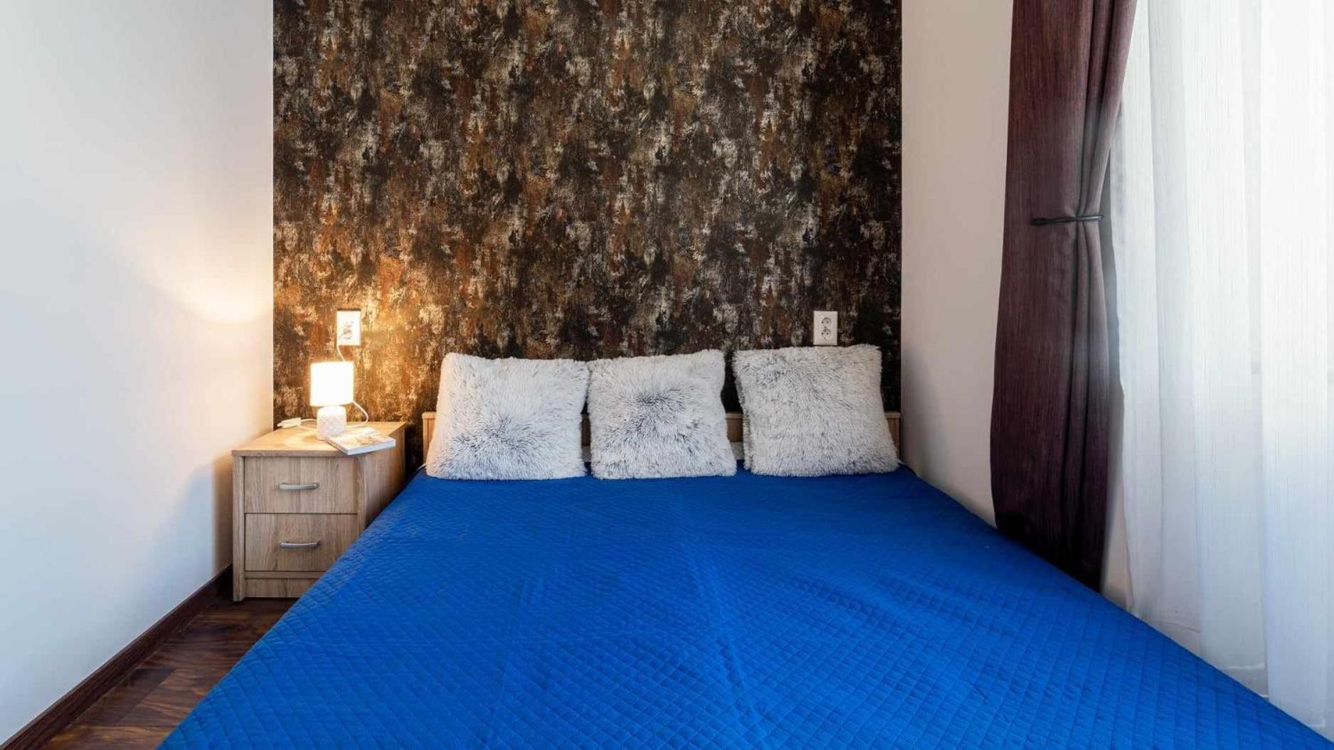 Klauzal 14 * Budapest