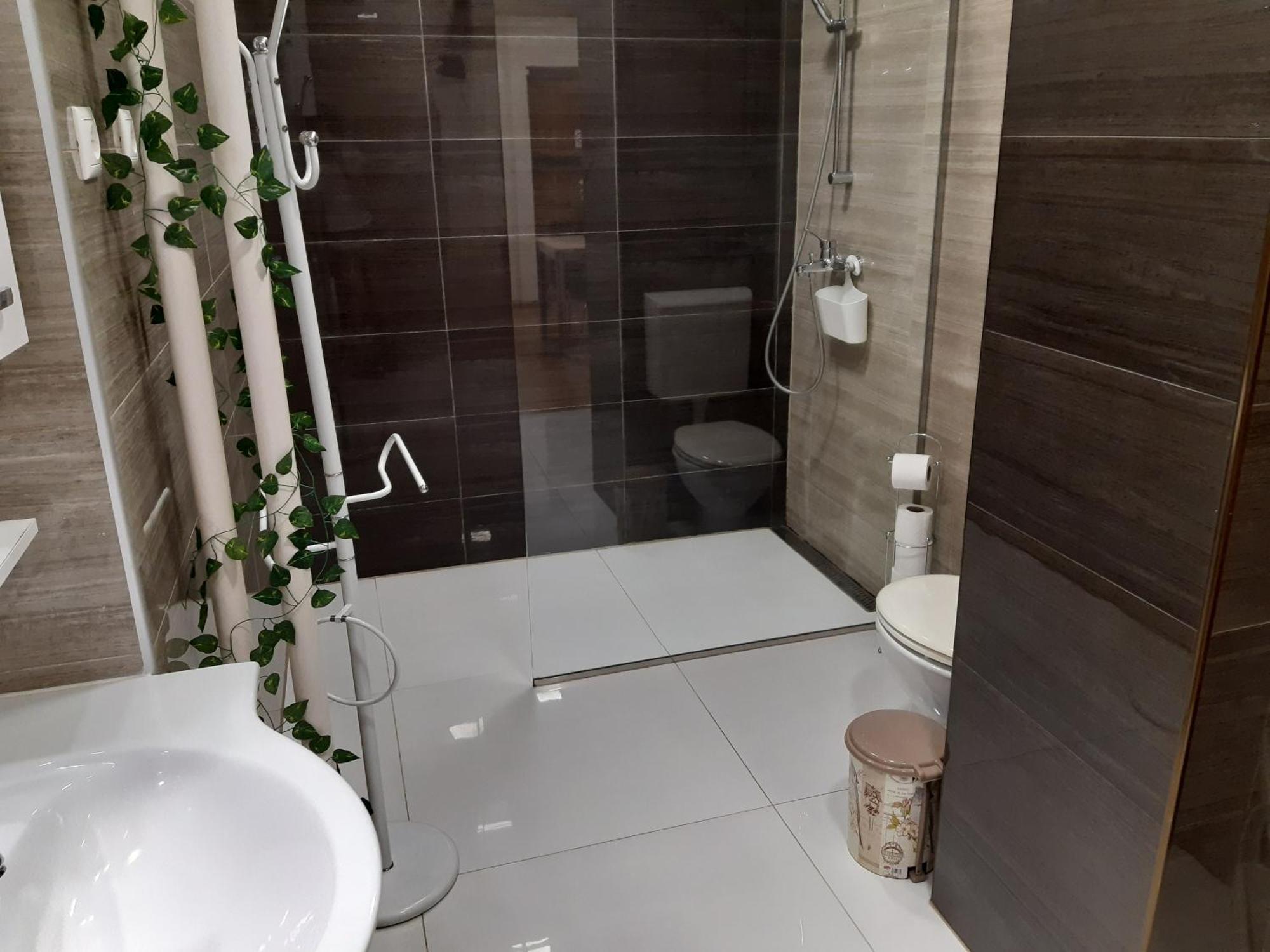 Appartement Madach Boedapest