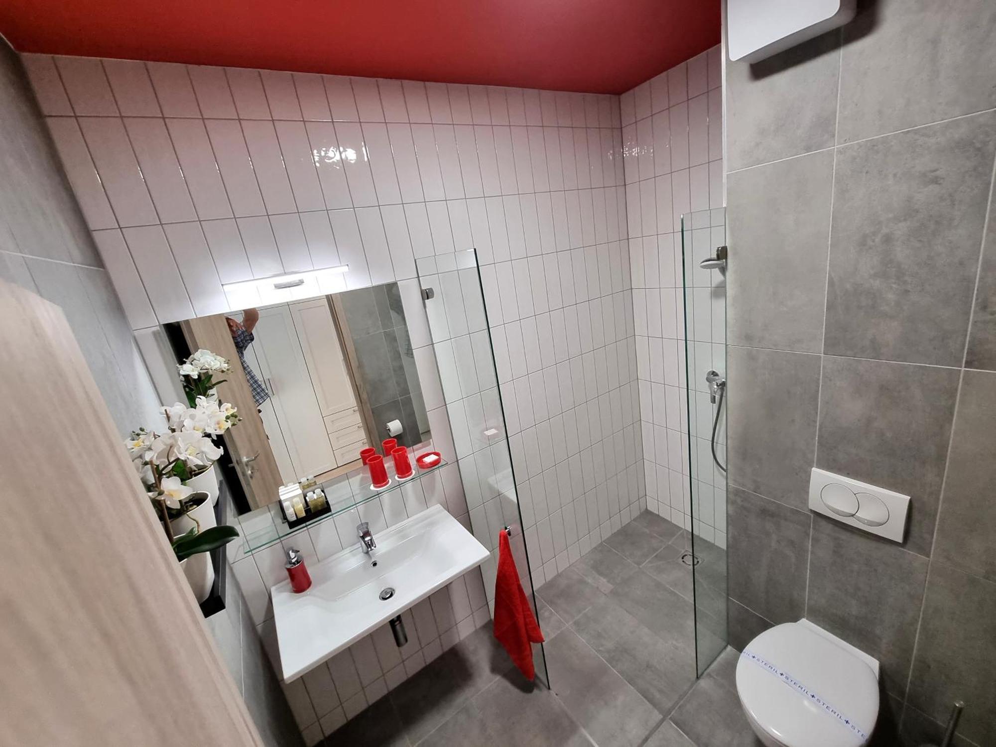 Baross40 Apartment Budapest