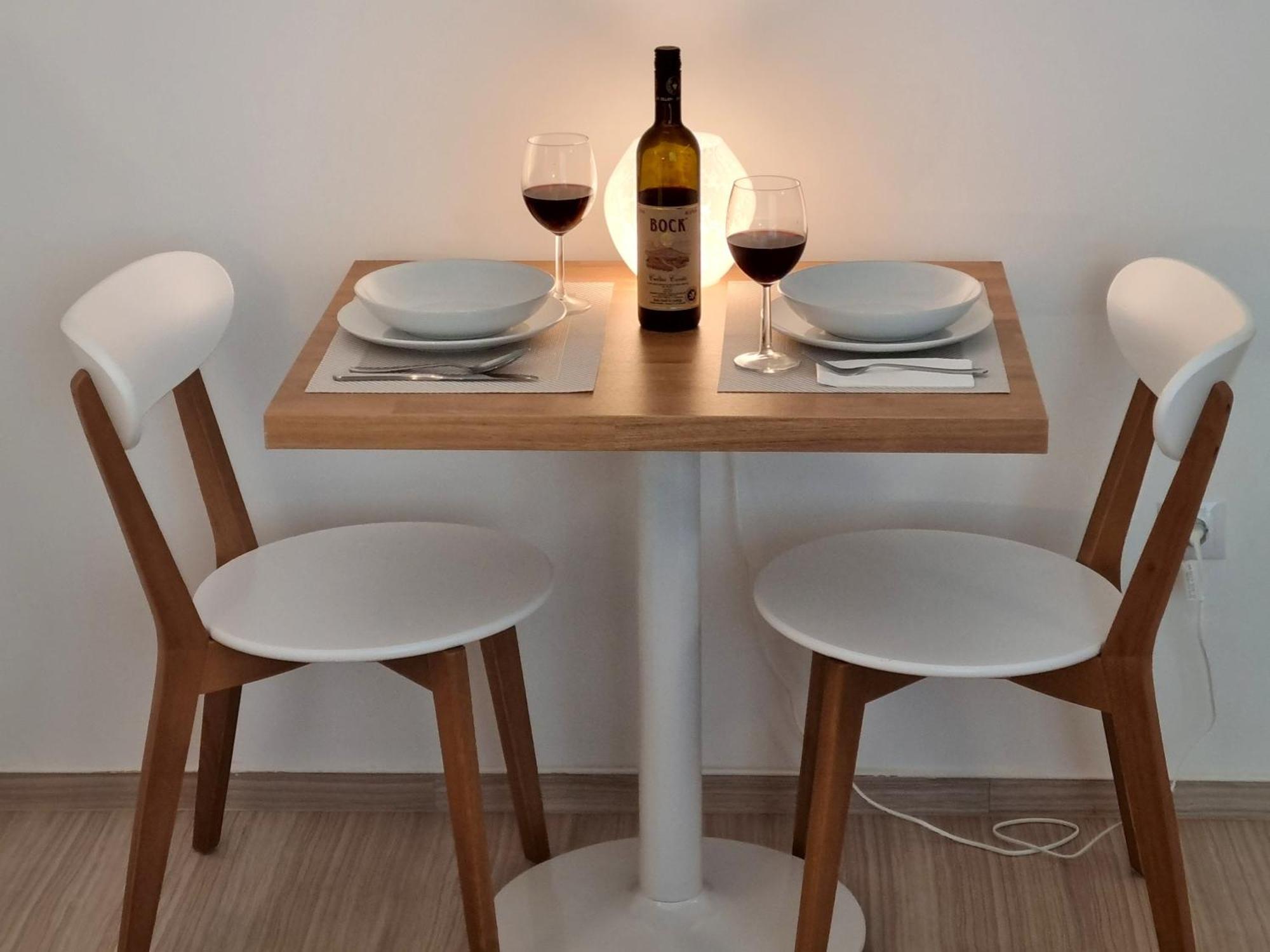 Baross40 Apartment Budapest