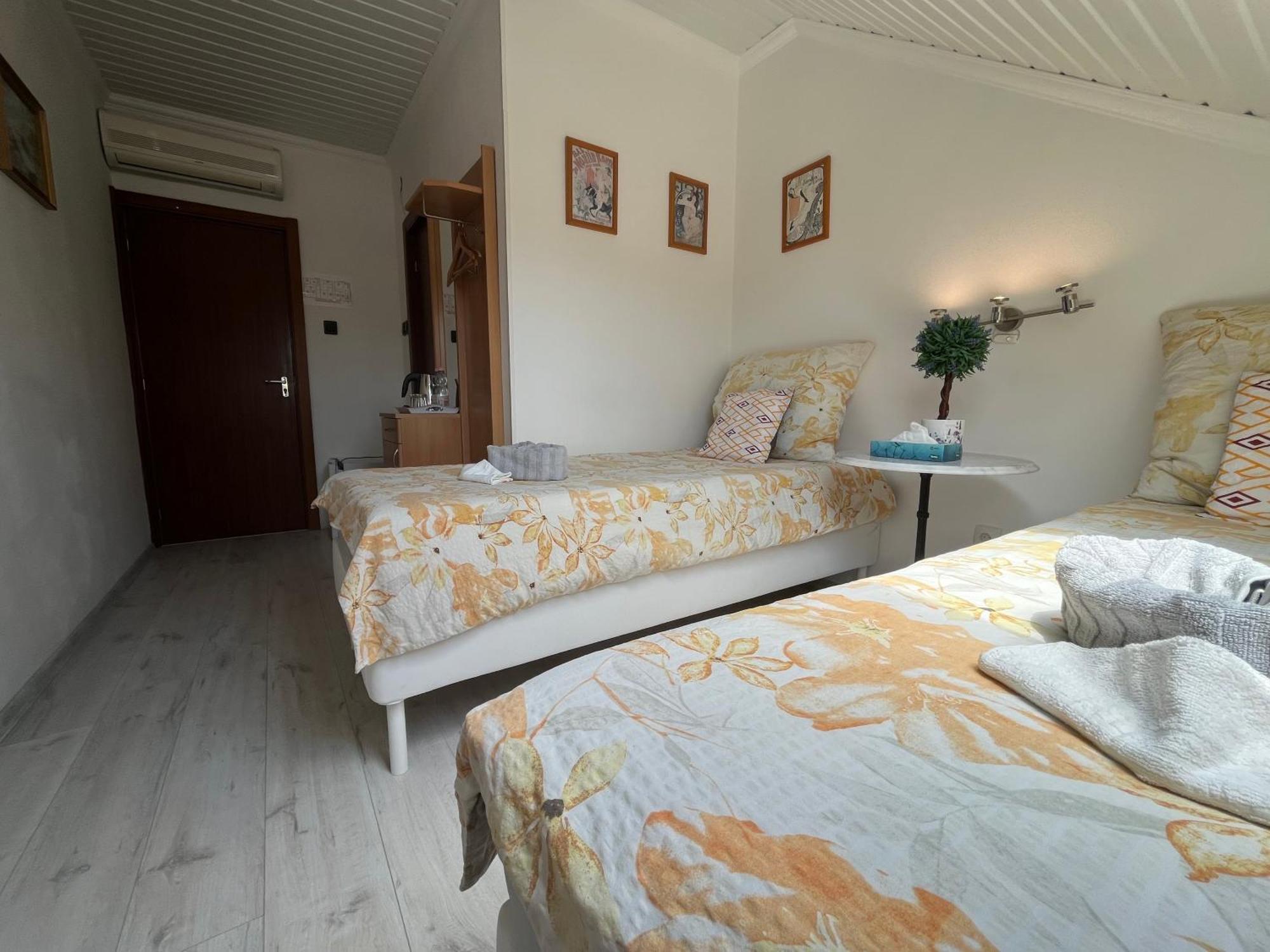Maison d'hôtes Tang House 唐舍
