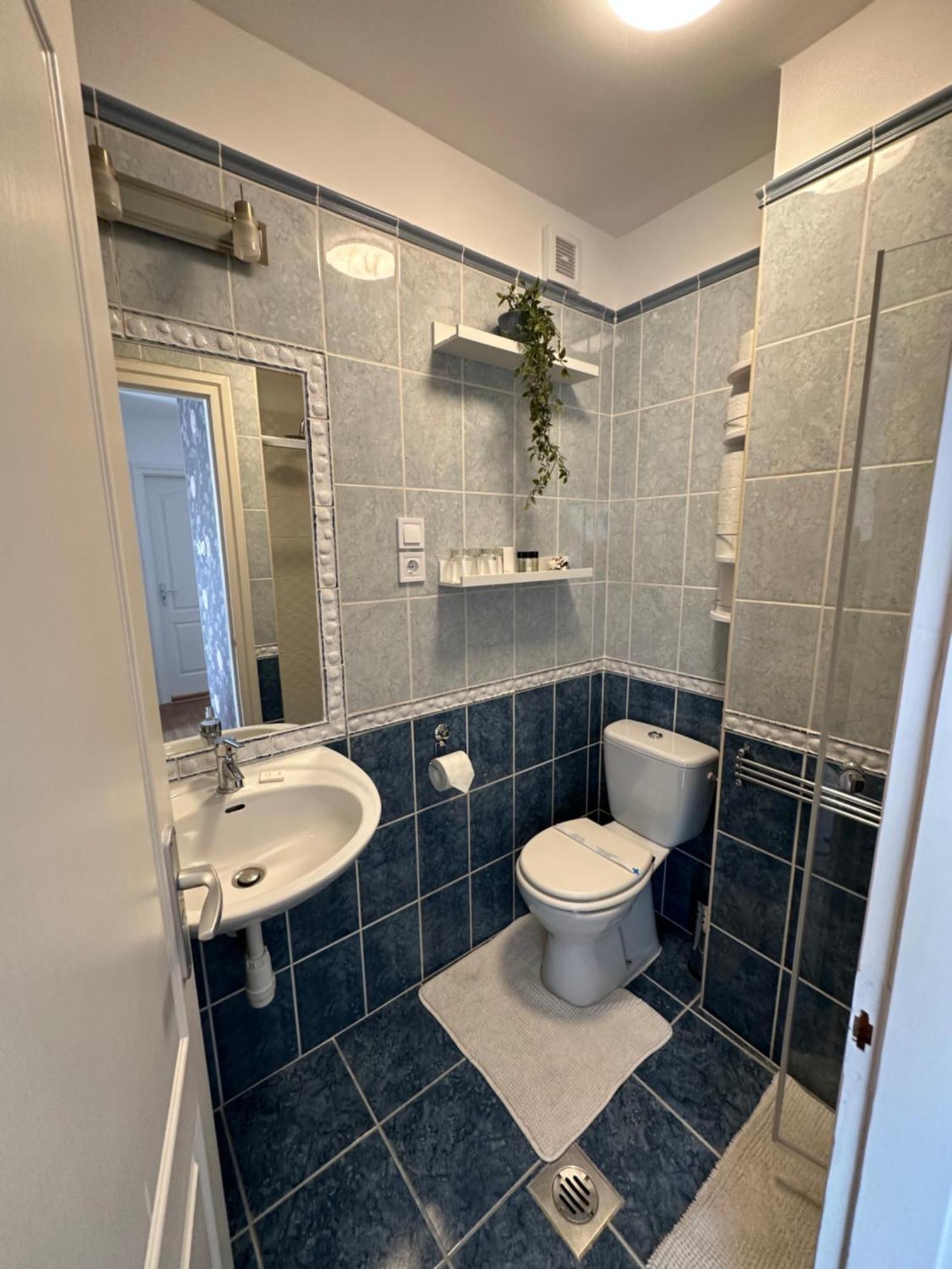 Centroom Apartament Budapeszt