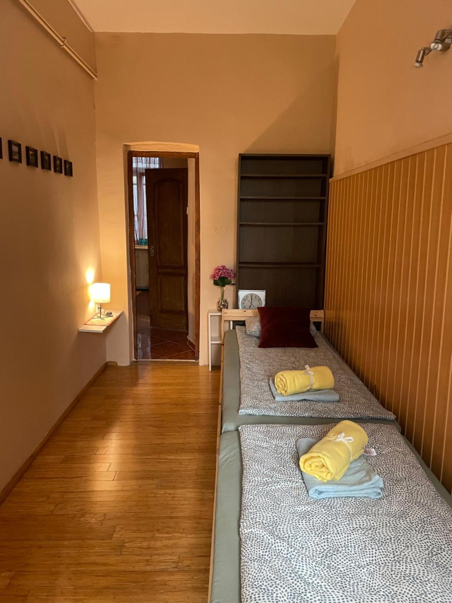 Clark Apartman ** Appartamento *