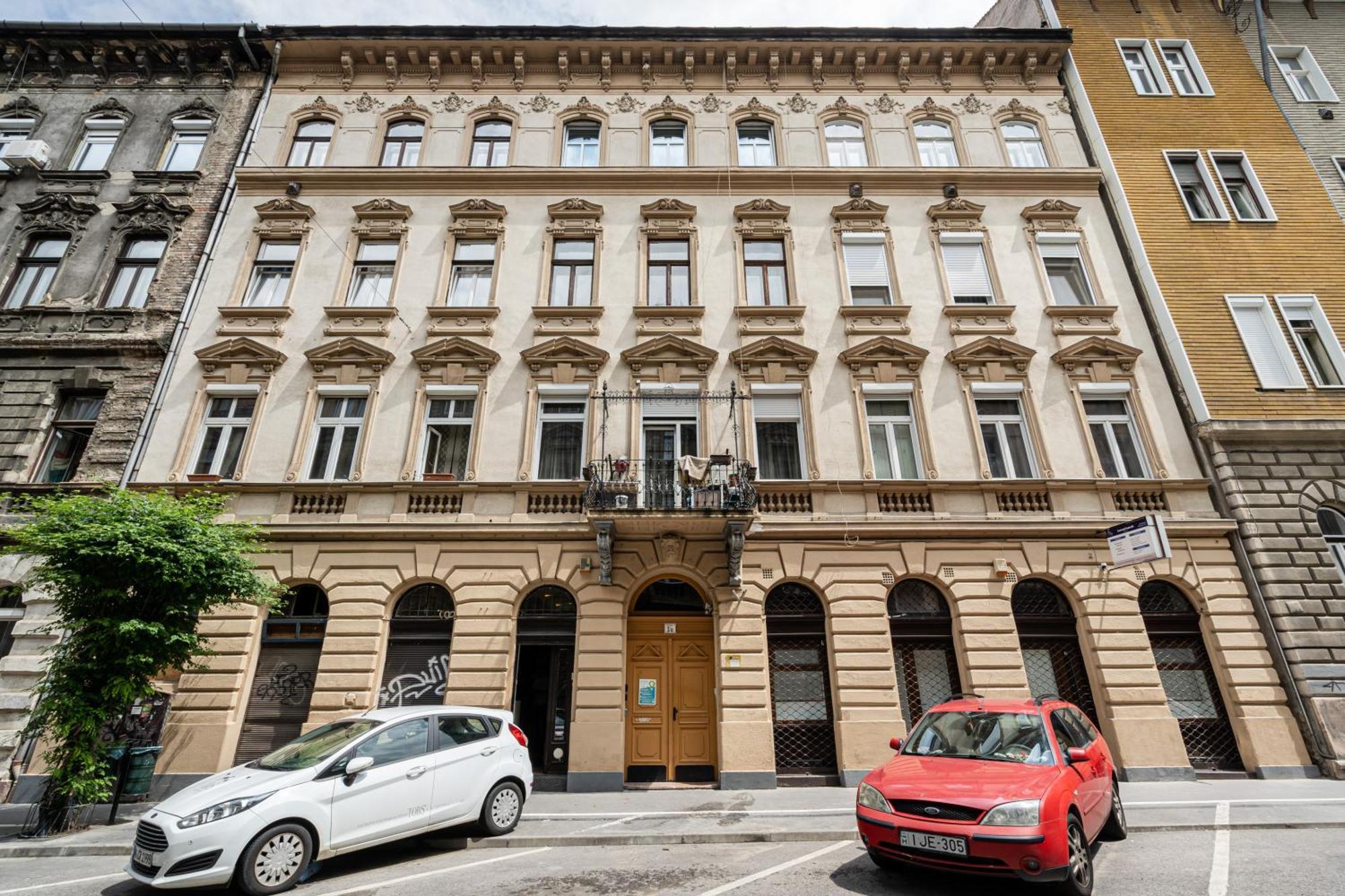 Appartement Solar System With Gallery *