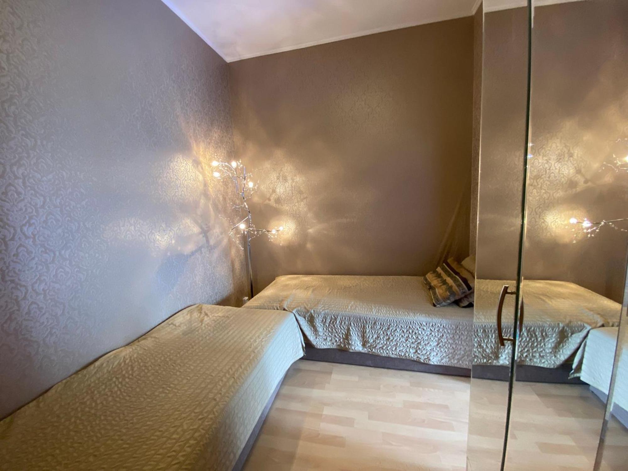 Hermina Apartmanhaz Hotel