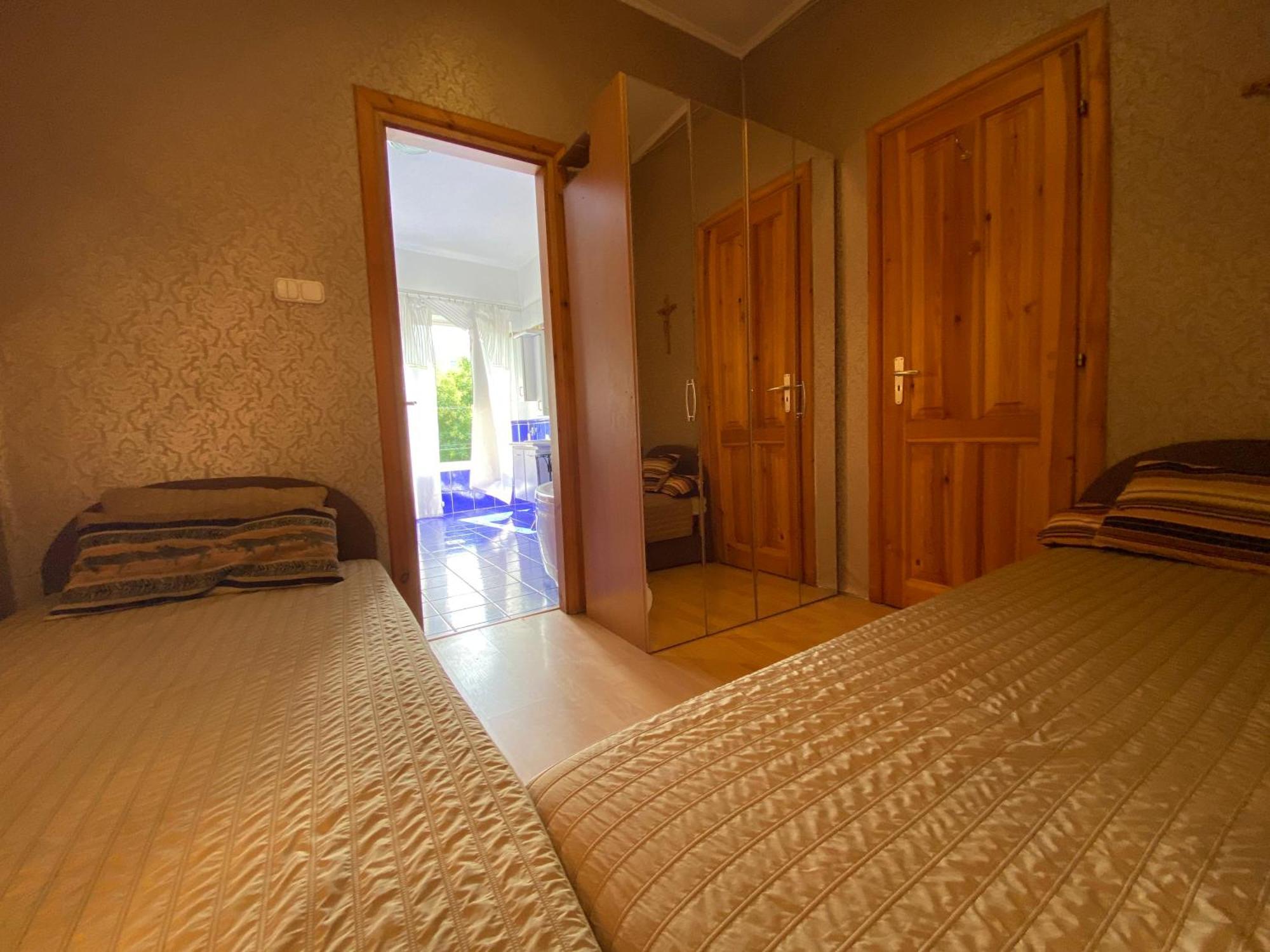 Hermina Apartmanhaz