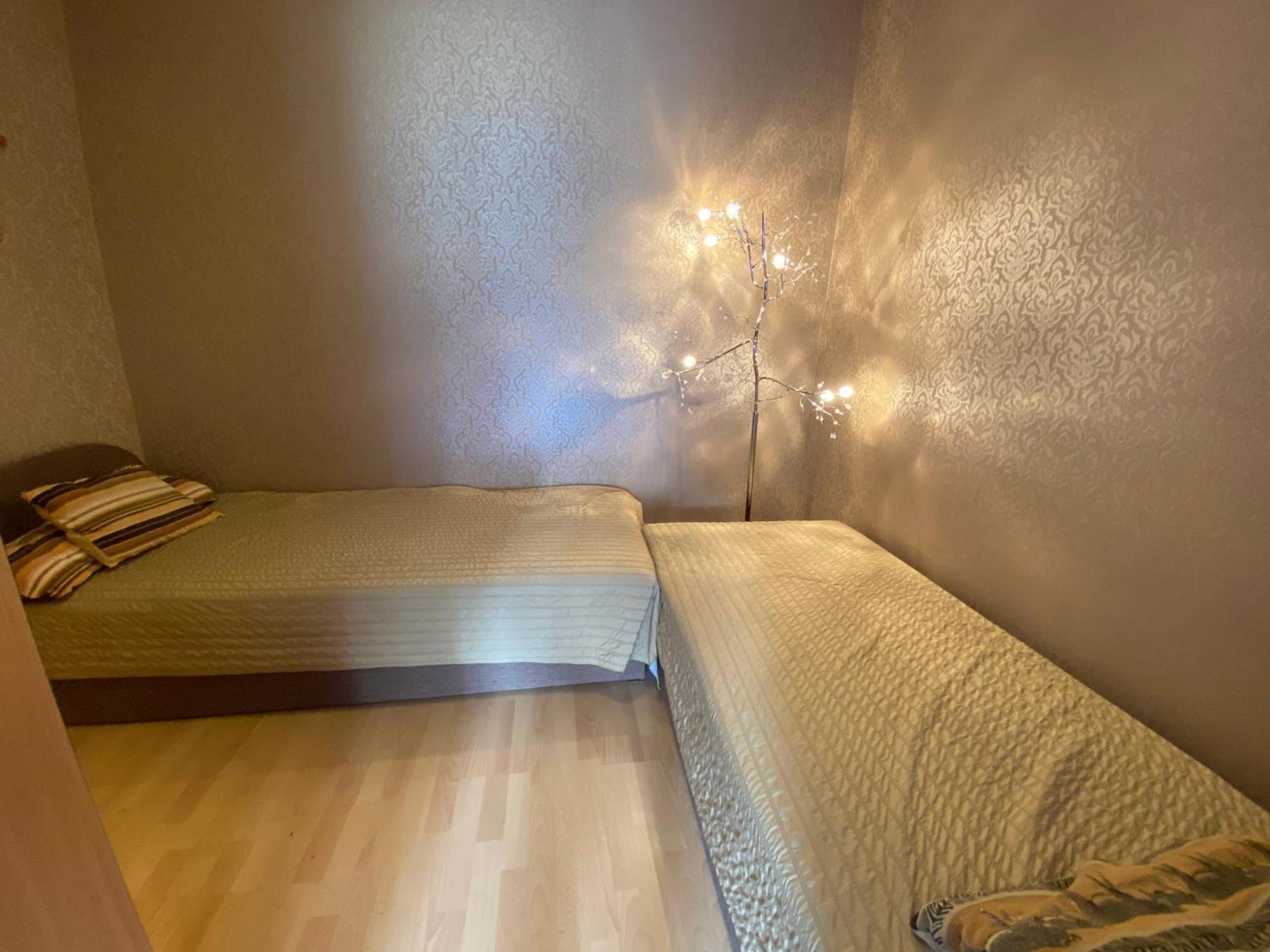 Hotel Hermina Apartmanhaz