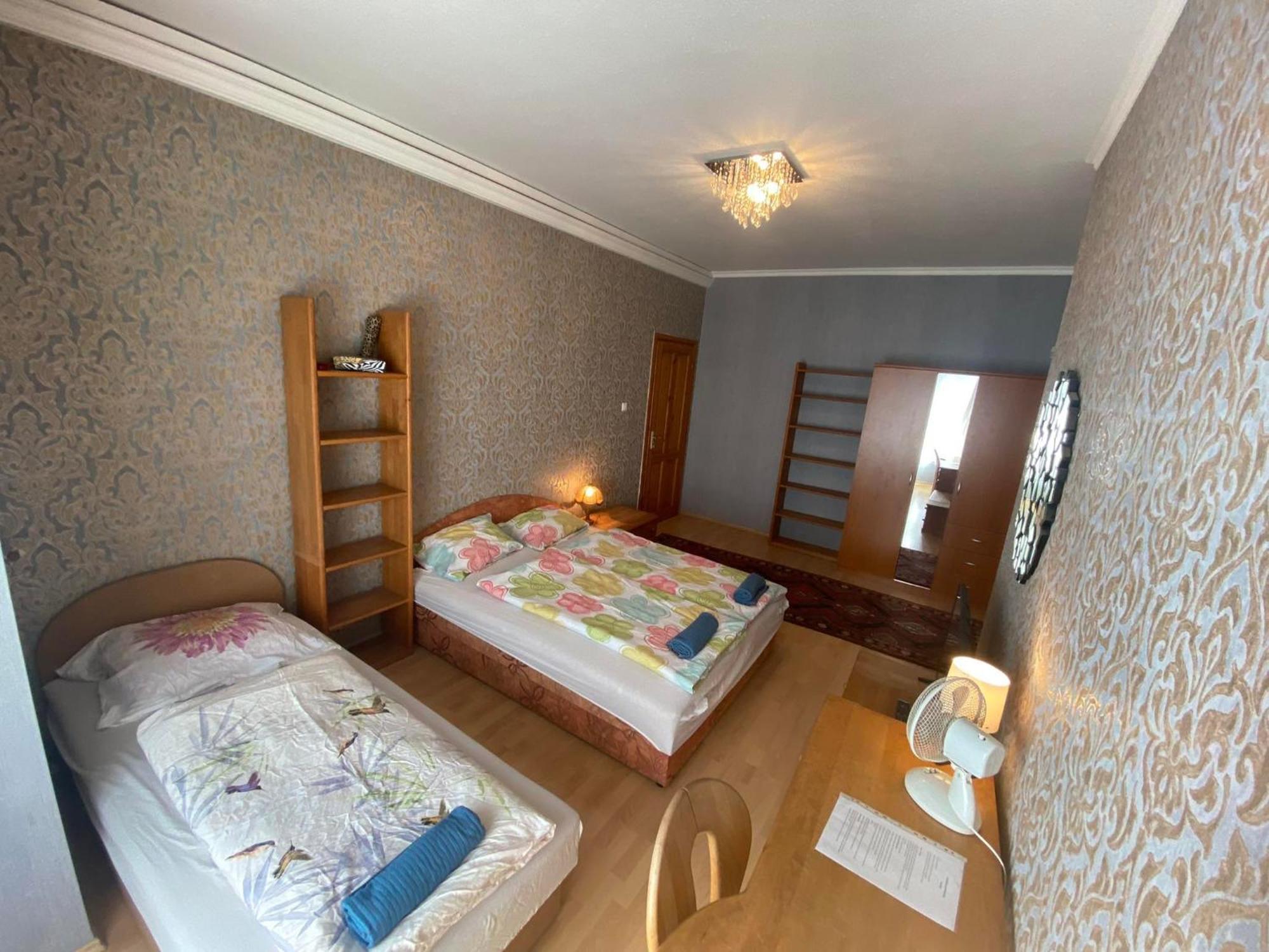 Hermina Apartmanhaz *