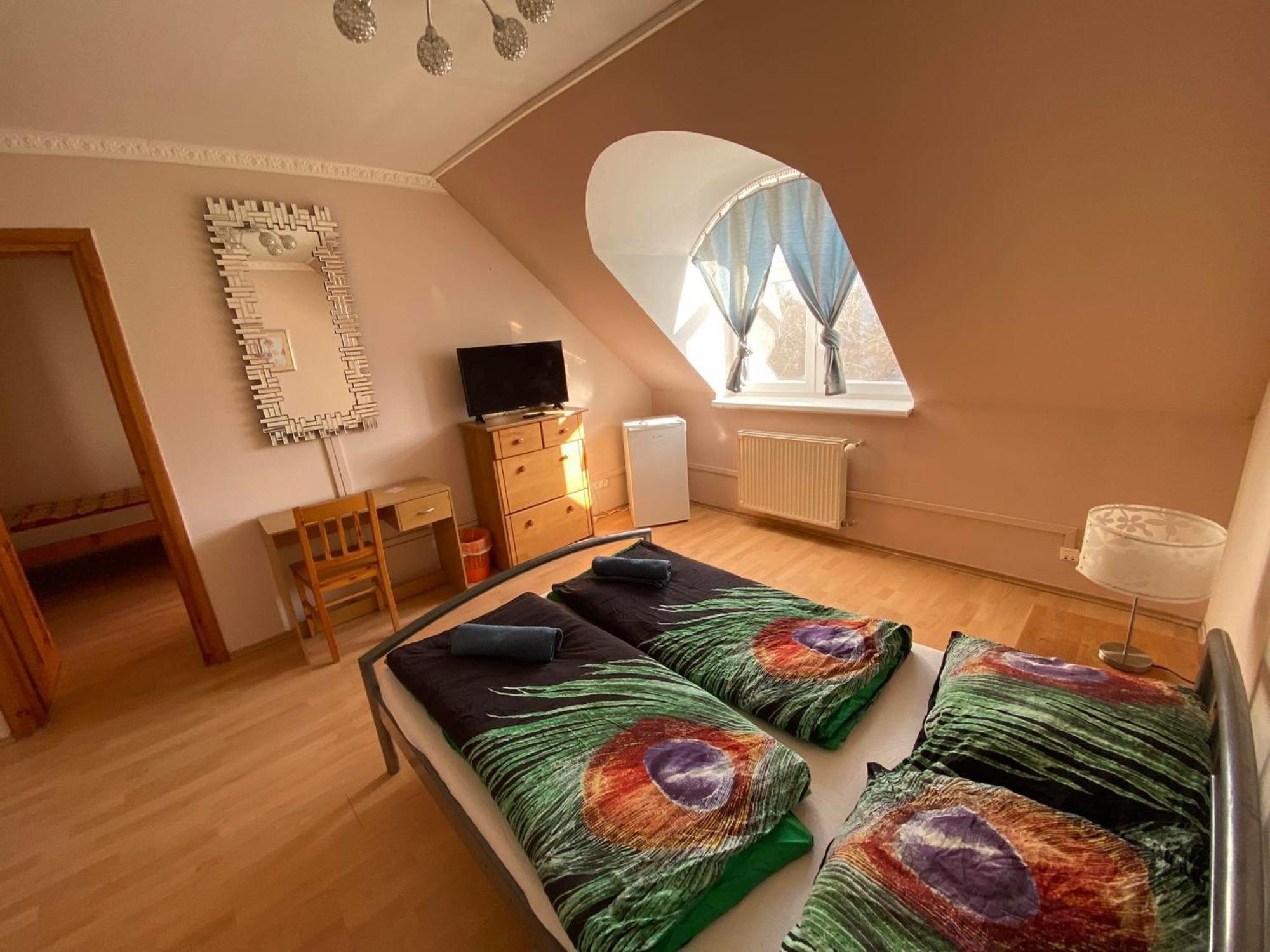 Hermina Apartmanhaz